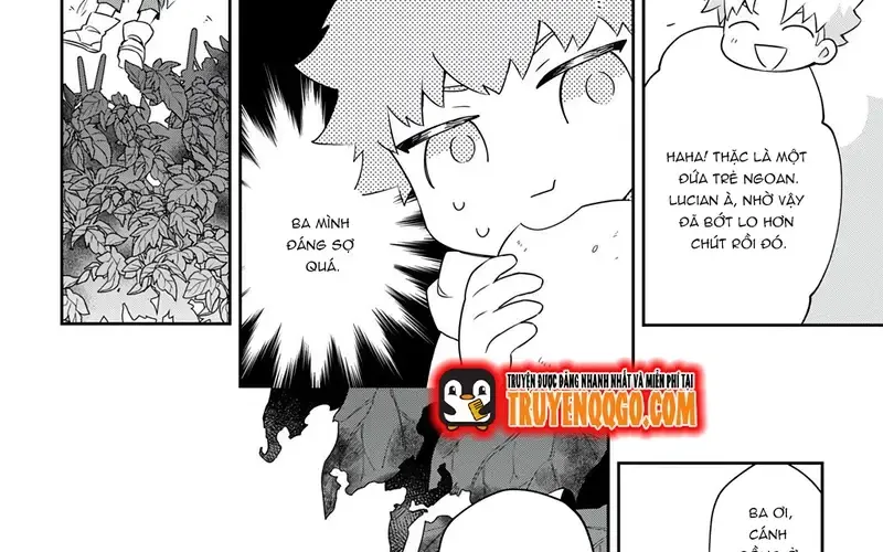 Shiniki No Mahoutsukai Chapter 2 - Trang 43