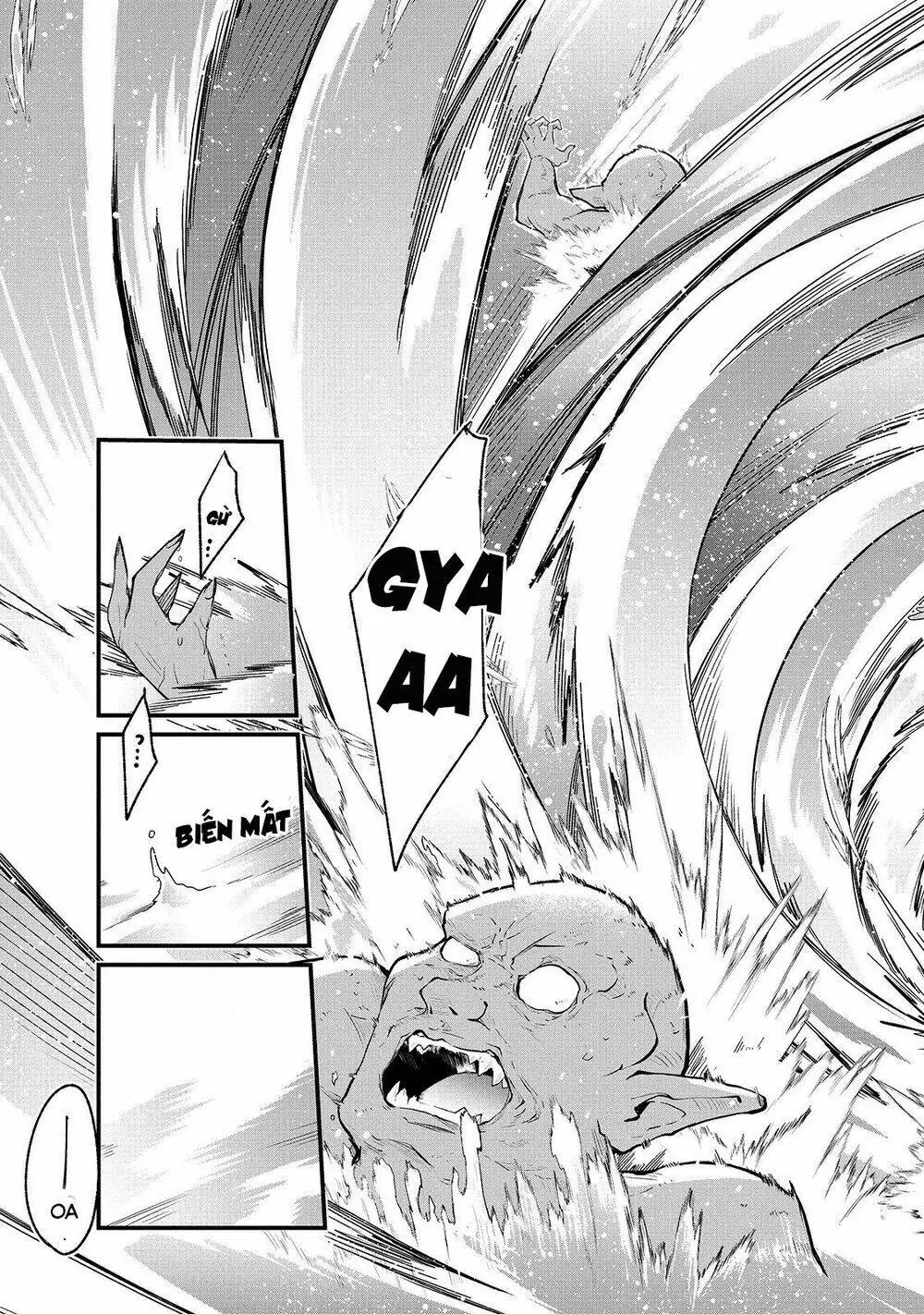 Shinja Zero No Megami-Sama To Hajimeru Isekai Kouryaku Chapter 1 - Trang 40
