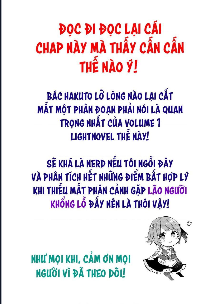 Shinja Zero No Megami-Sama To Hajimeru Isekai Kouryaku Chapter 12 - Trang 27