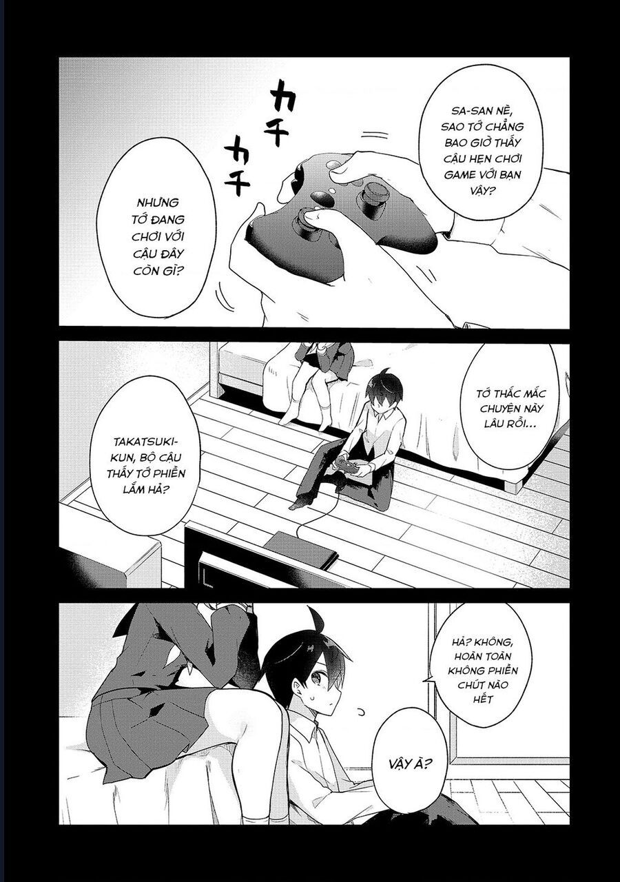 Shinja Zero No Megami-Sama To Hajimeru Isekai Kouryaku Chapter 13 - Trang 10