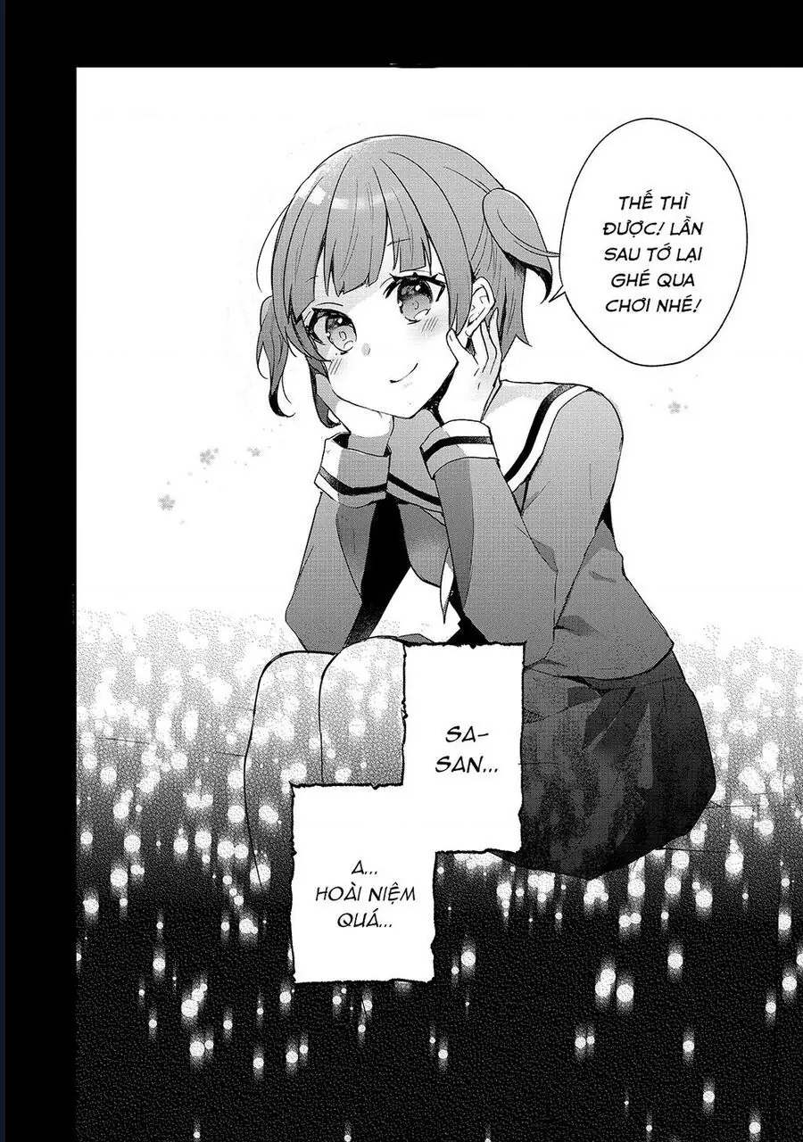 Shinja Zero No Megami-Sama To Hajimeru Isekai Kouryaku Chapter 13 - Trang 11