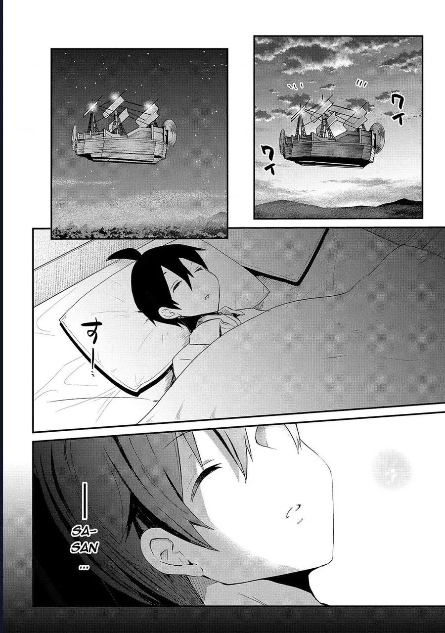 Shinja Zero No Megami-Sama To Hajimeru Isekai Kouryaku Chapter 13 - Trang 9