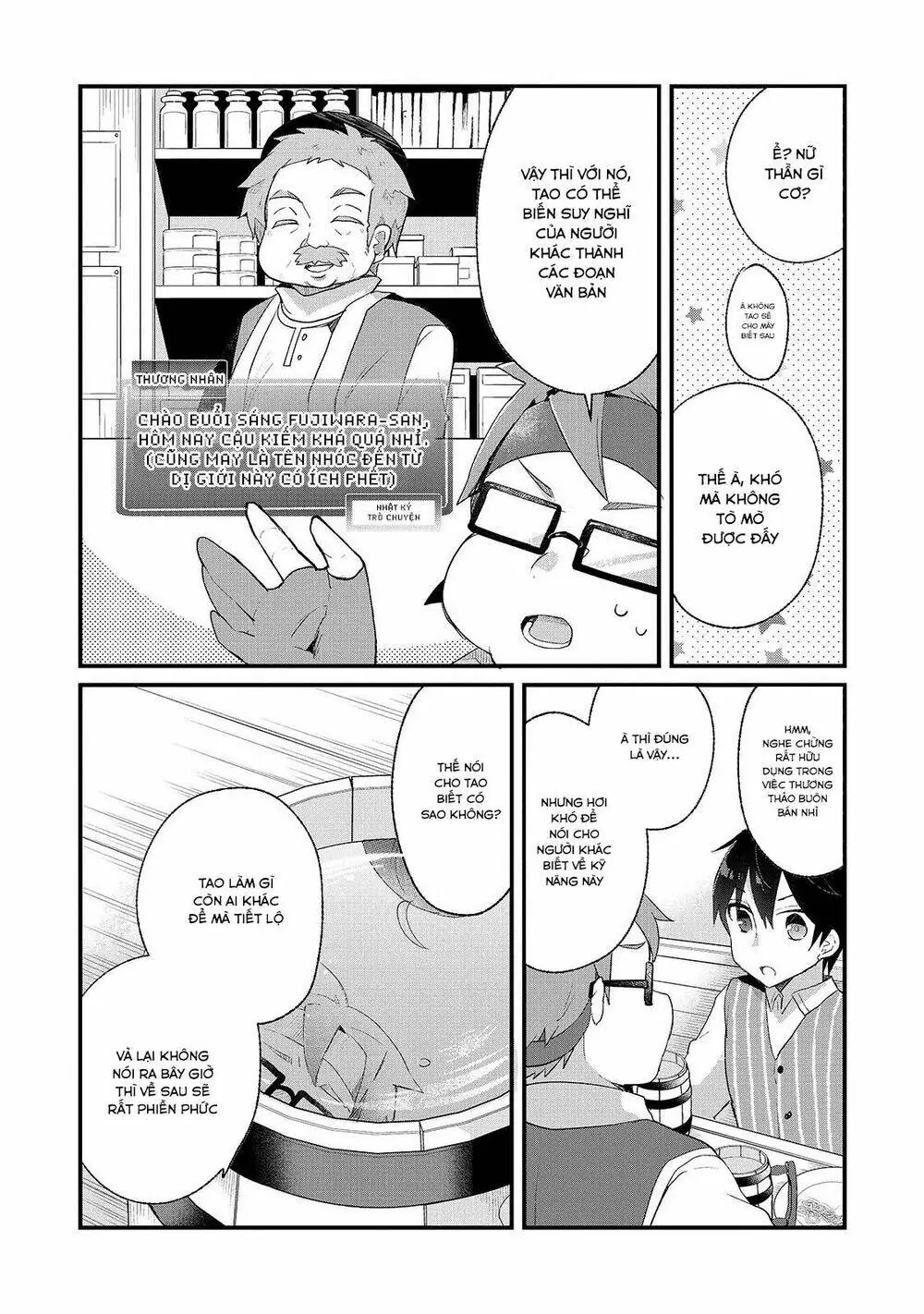 Shinja Zero No Megami-Sama To Hajimeru Isekai Kouryaku Chapter 3 - Trang 15
