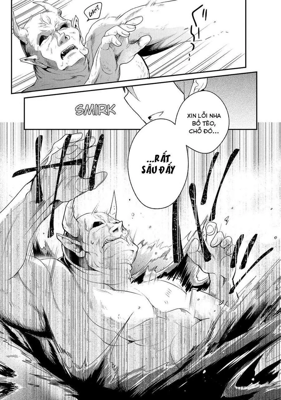 Shinja Zero No Megami-Sama To Hajimeru Isekai Kouryaku Chapter 6 - Trang 12