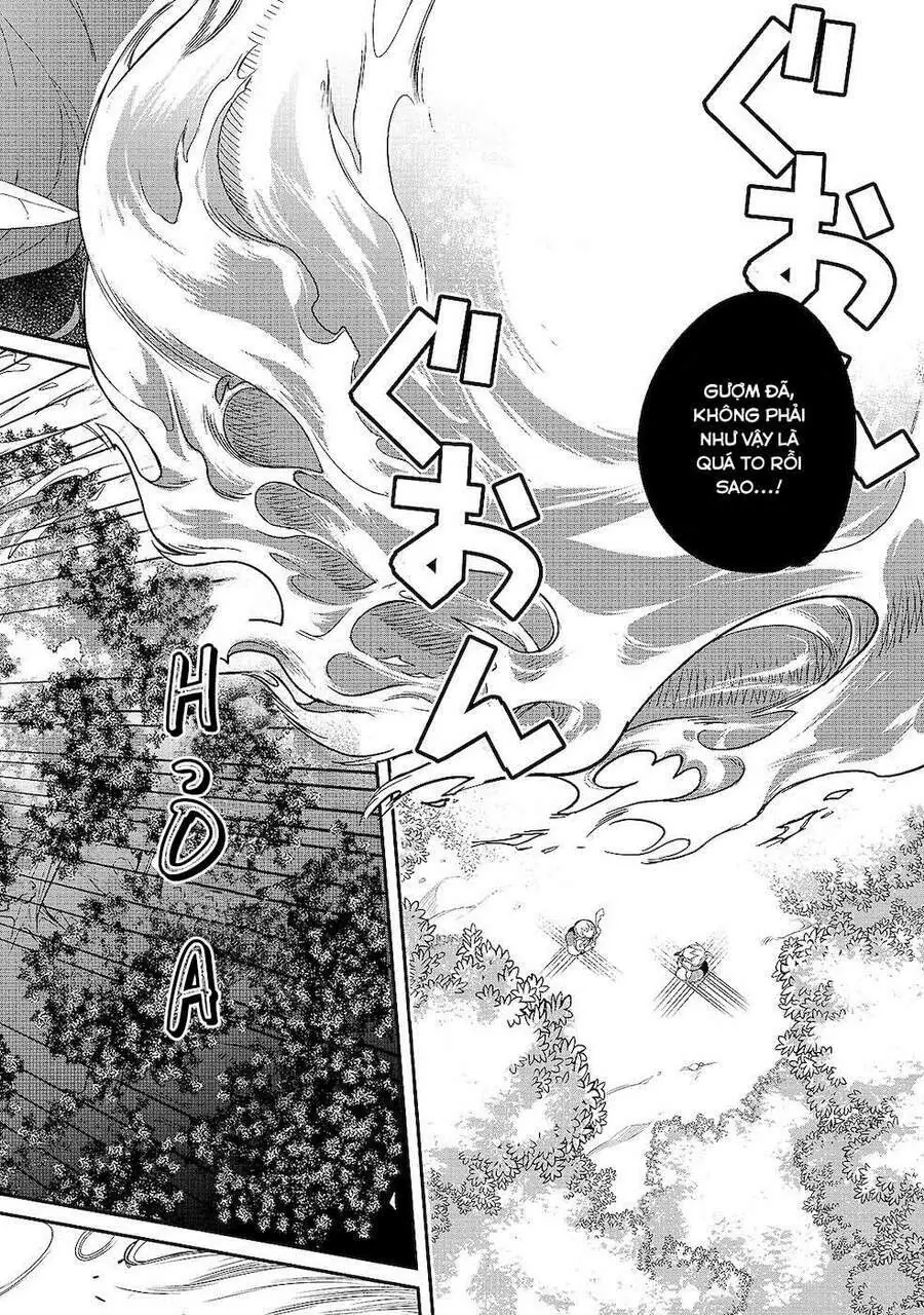Shinja Zero No Megami-Sama To Hajimeru Isekai Kouryaku Chapter 7 - Trang 22