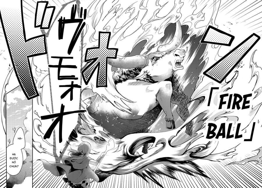 Shinja Zero No Megami-Sama To Hajimeru Isekai Kouryaku Chapter 8 - Trang 20