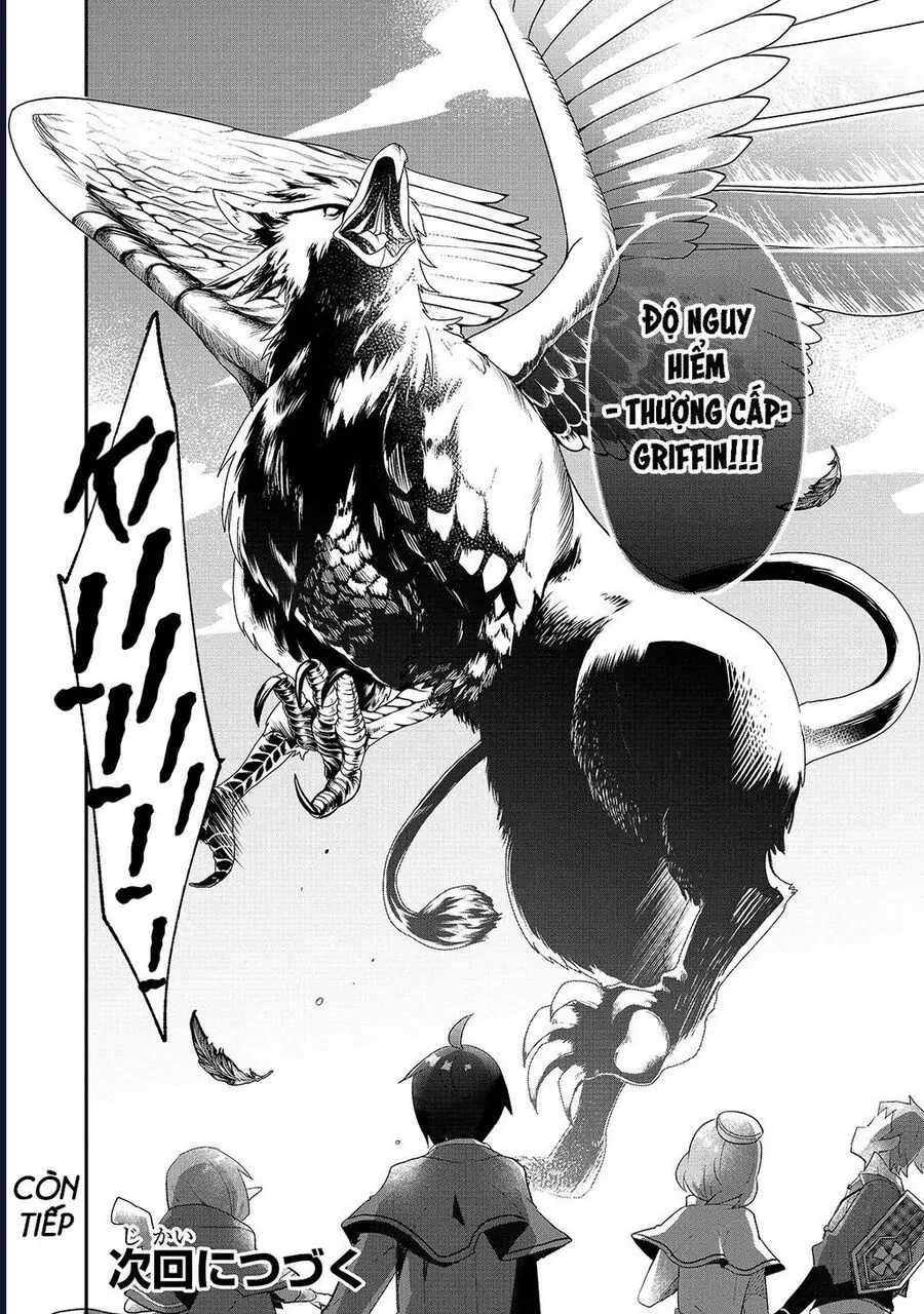 Shinja Zero No Megami-Sama To Hajimeru Isekai Kouryaku Chapter 8 - Trang 24