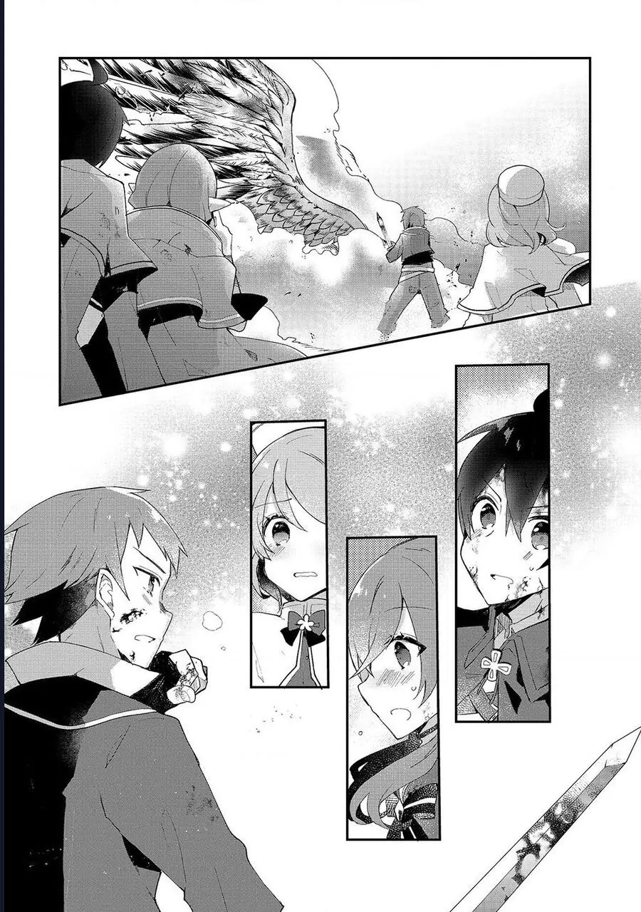Shinja Zero No Megami-Sama To Hajimeru Isekai Kouryaku Chapter 9 - Trang 26