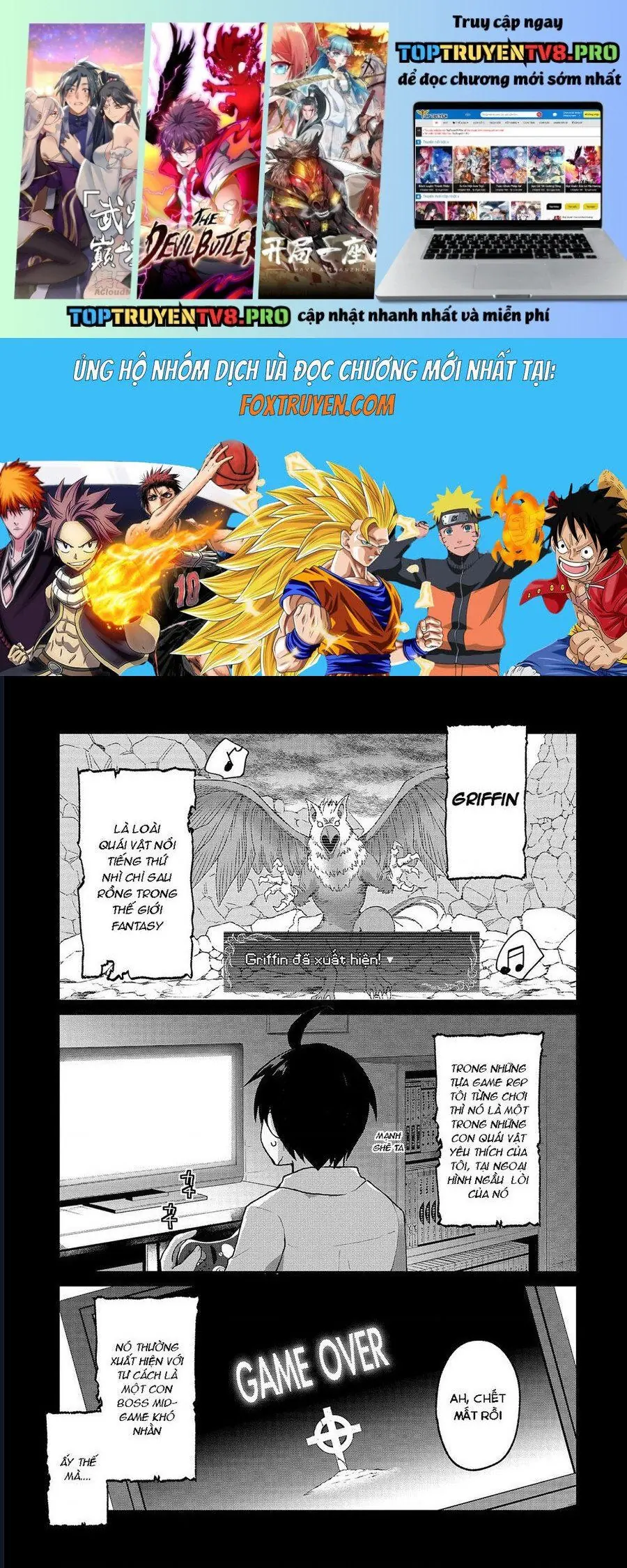 Shinja Zero No Megami-Sama To Hajimeru Isekai Kouryaku Chapter 9 - Trang 3