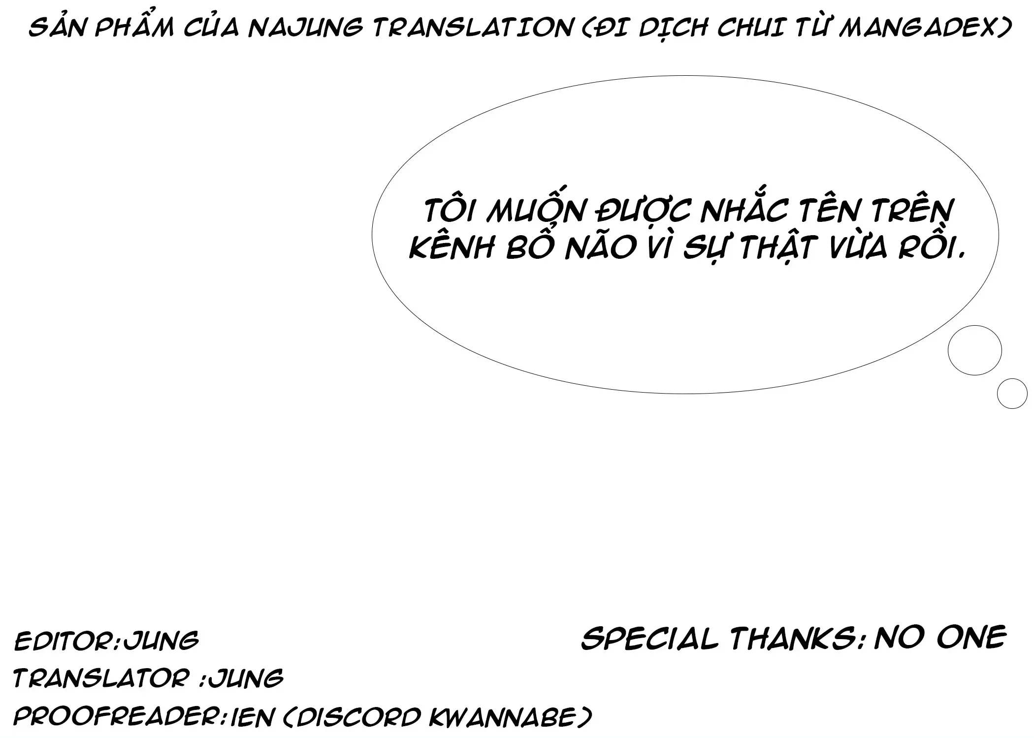 Shinri Ni Chikazuki Sugite Shimatta Chapter 0 - Trang 4