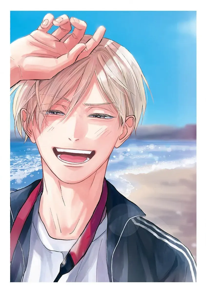 Shinyu No “Dousei Shite” Ni “Un” Te Iumade Chapter 6.5 - Trang 15