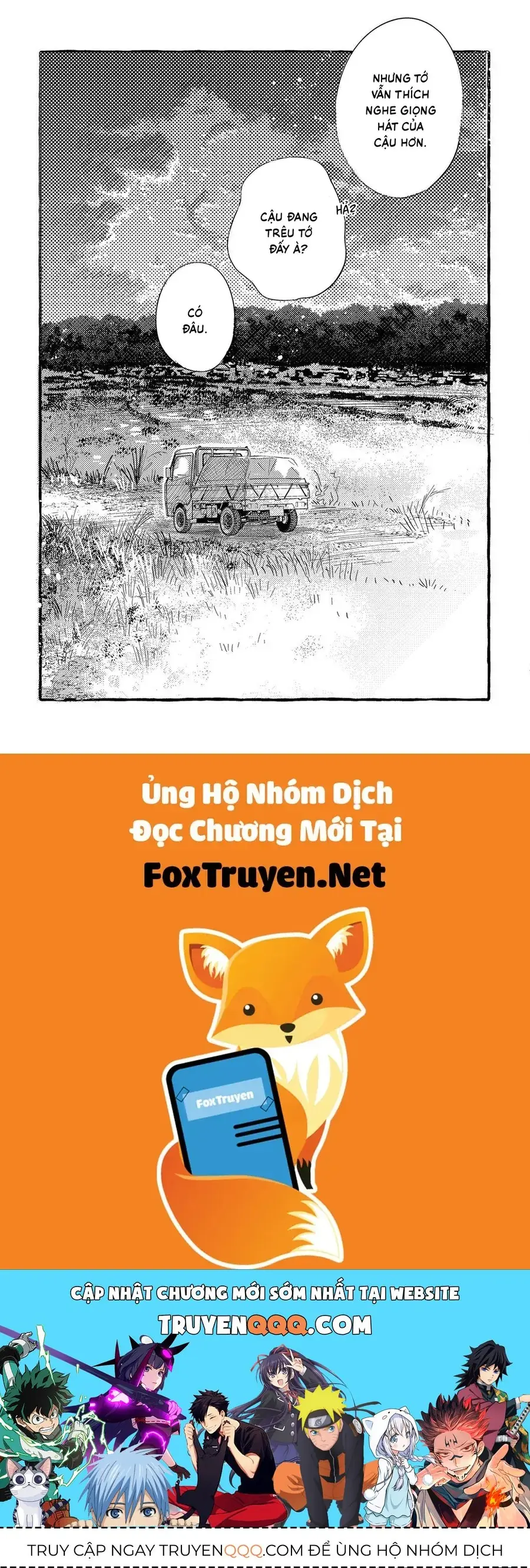 Shinyuu Ni Sukina Hito Ga Dekitarashii Chapter 2 - Trang 20