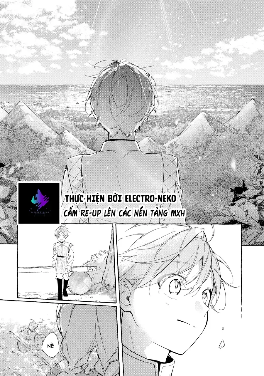 Shiosai No Lily Chapter 1 - Trang 17