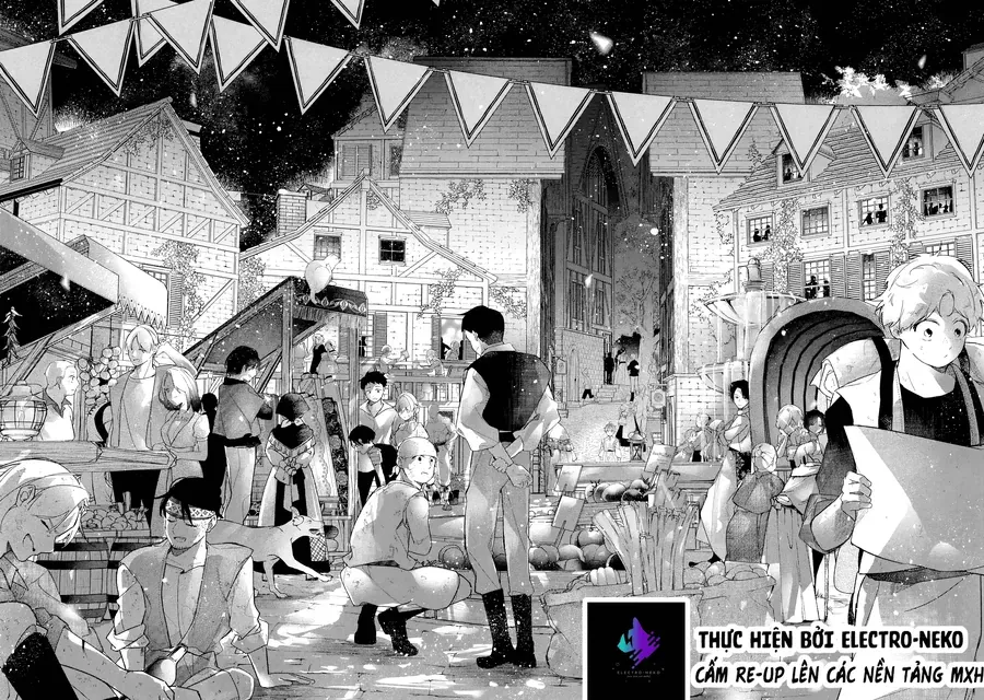 Shiosai No Lily Chapter 1 - Trang 30