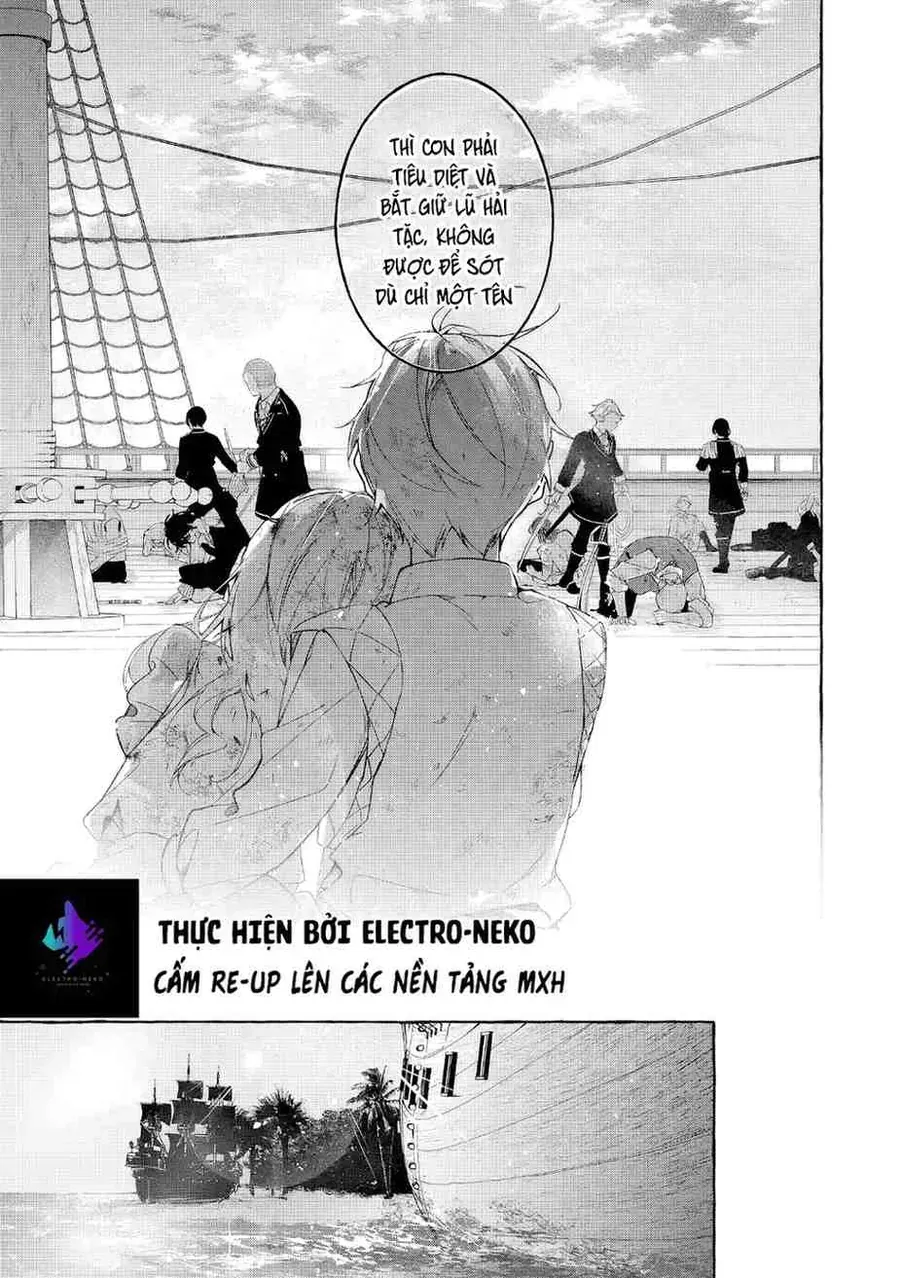 Shiosai No Lily Chapter 1 - Trang 49