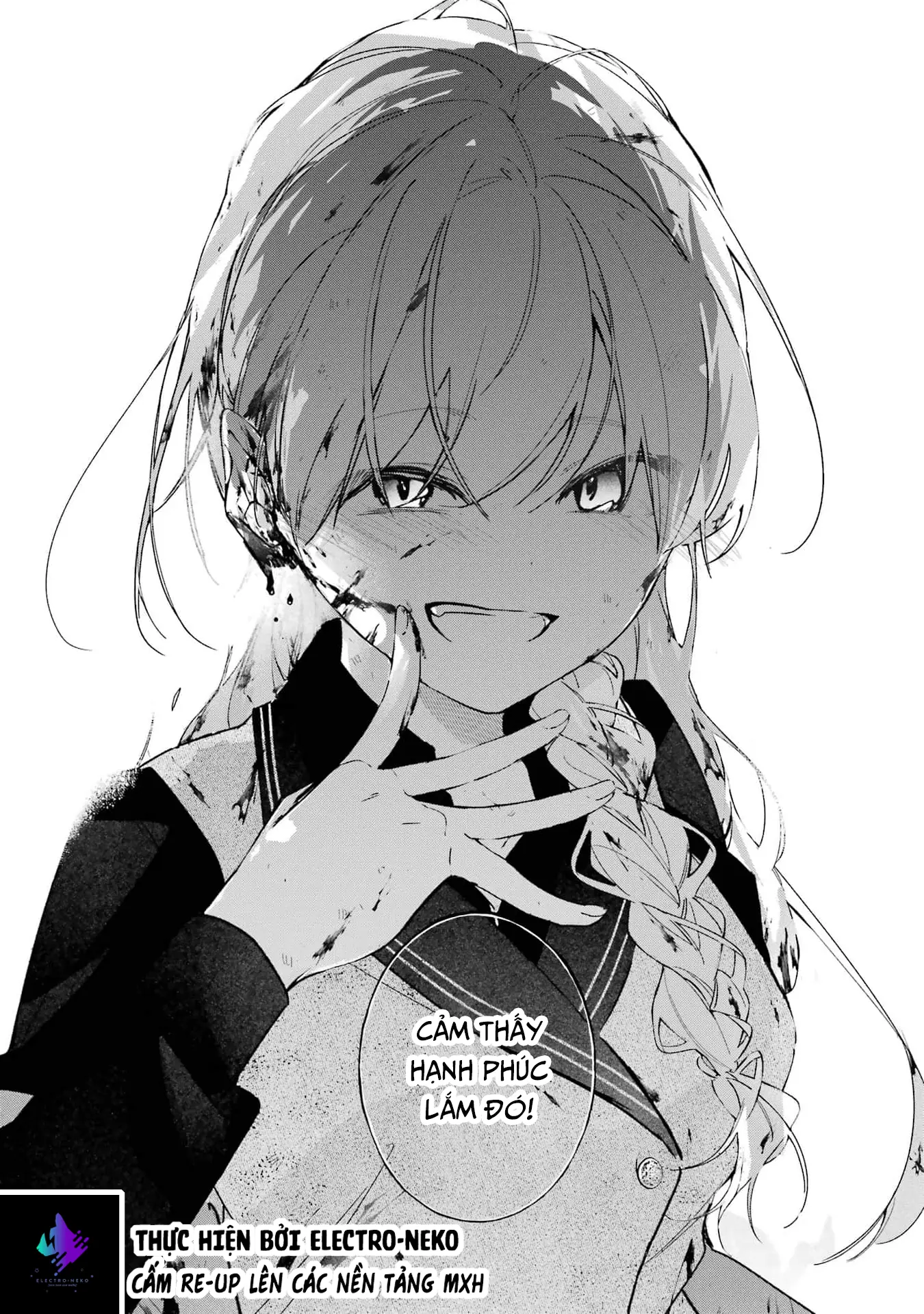 Shiosai No Lily Chapter 2 - Trang 43