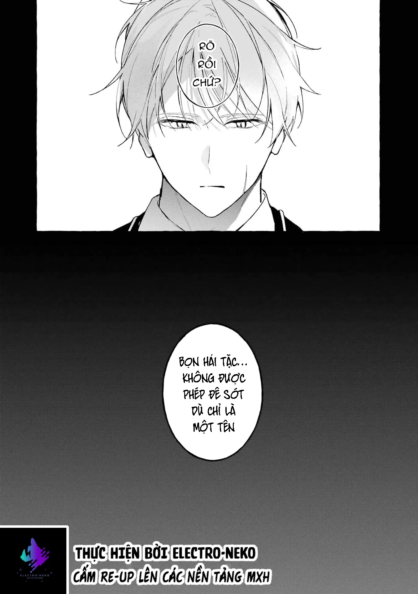Shiosai No Lily Chapter 3 - Trang 29