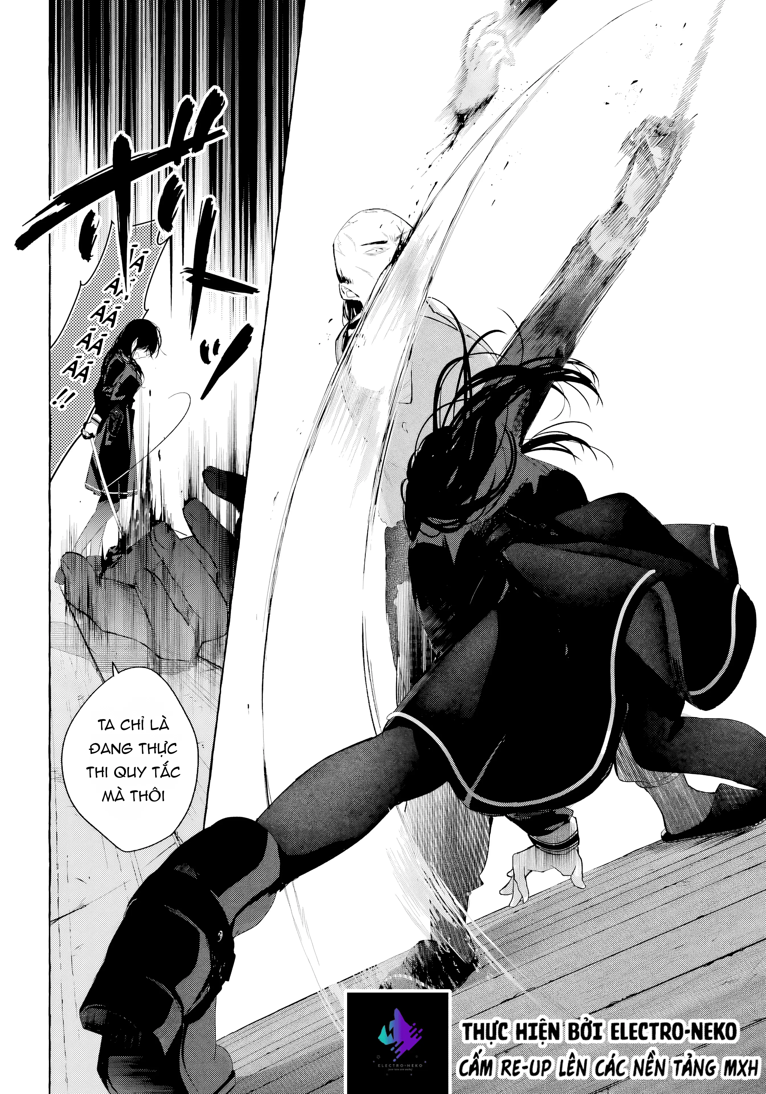 Shiosai No Lily Chapter 7 - Trang 28