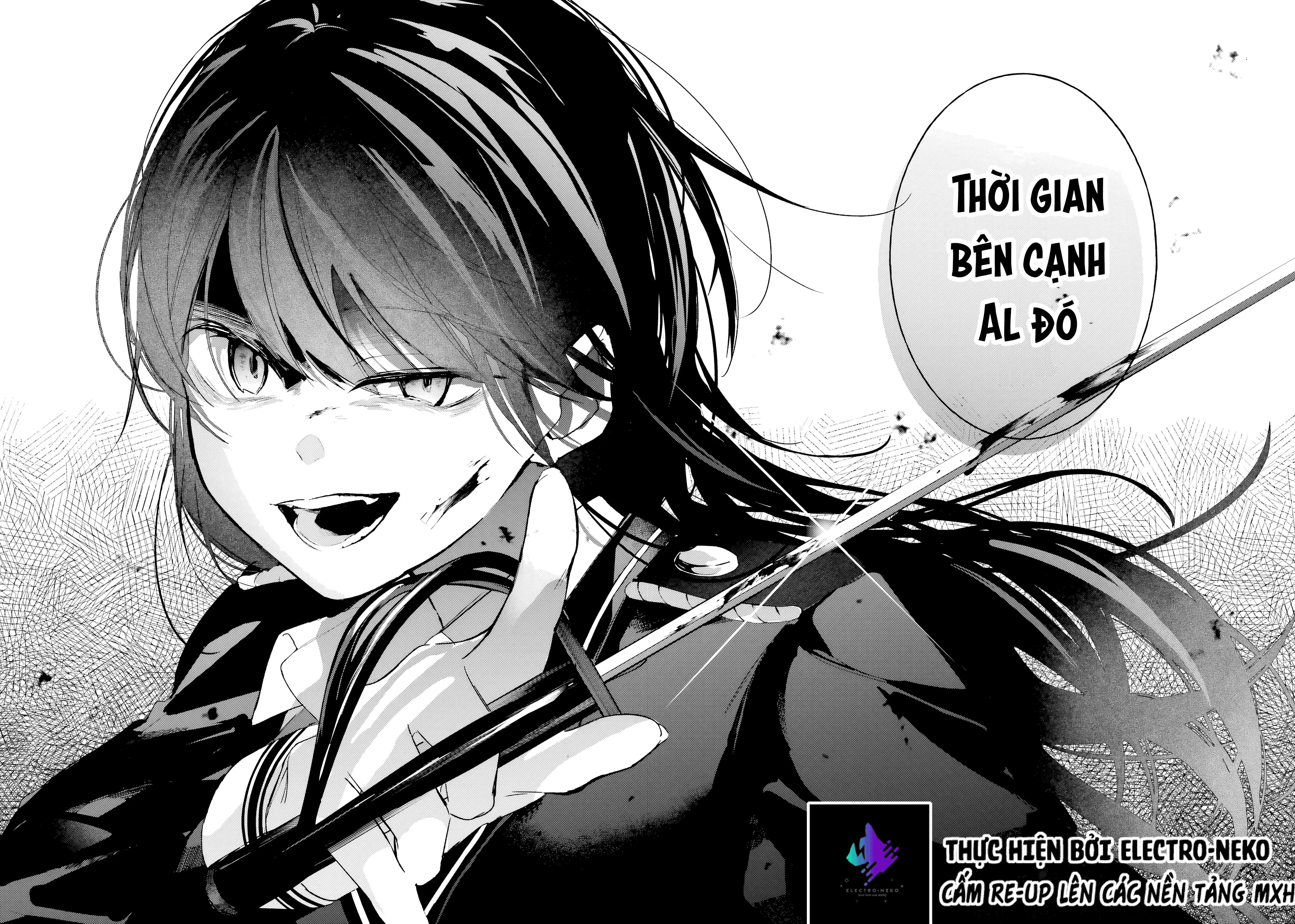 Shiosai No Lily Chapter 7 - Trang 30
