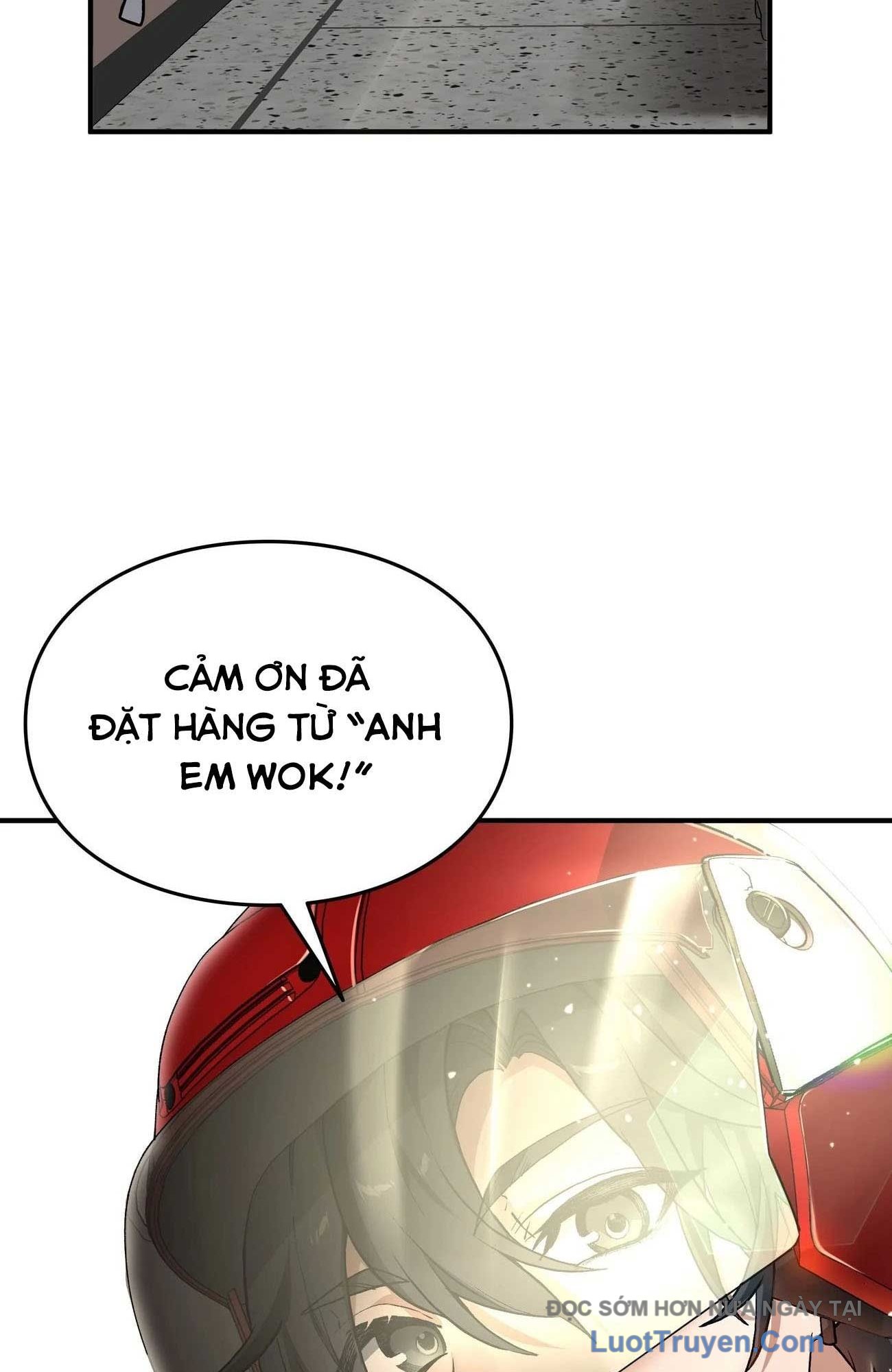 Shipper Rank SSS Chapter 1 - Trang 17