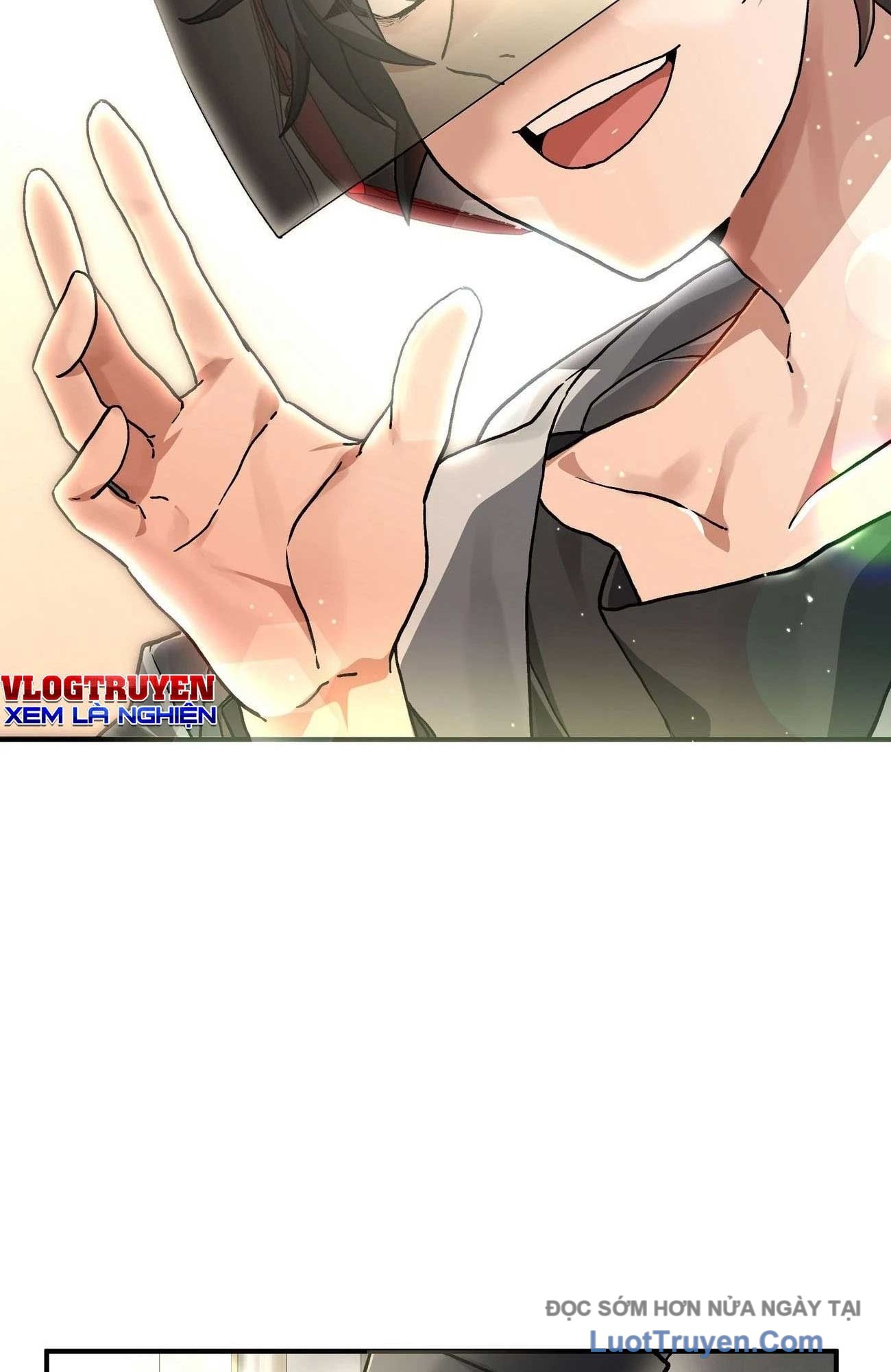 Shipper Rank SSS Chapter 1 - Trang 18