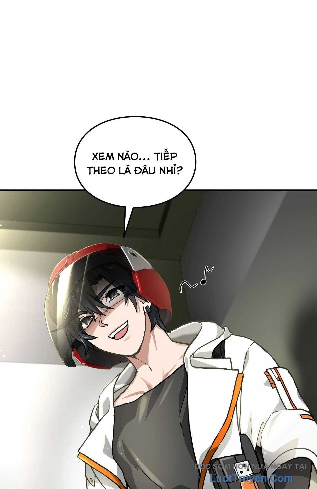 Shipper Rank SSS Chapter 1 - Trang 20
