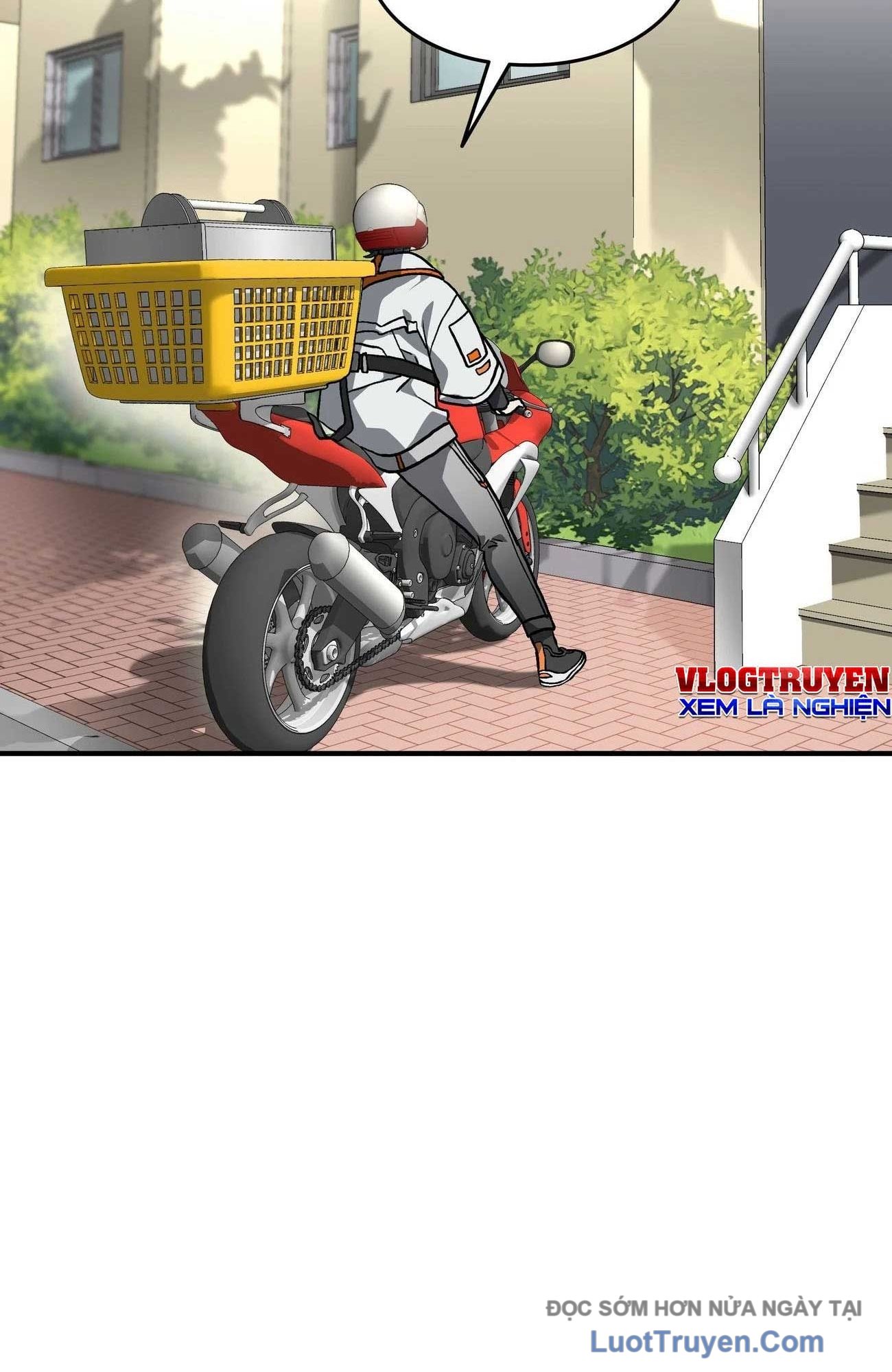 Shipper Rank SSS Chapter 1 - Trang 24