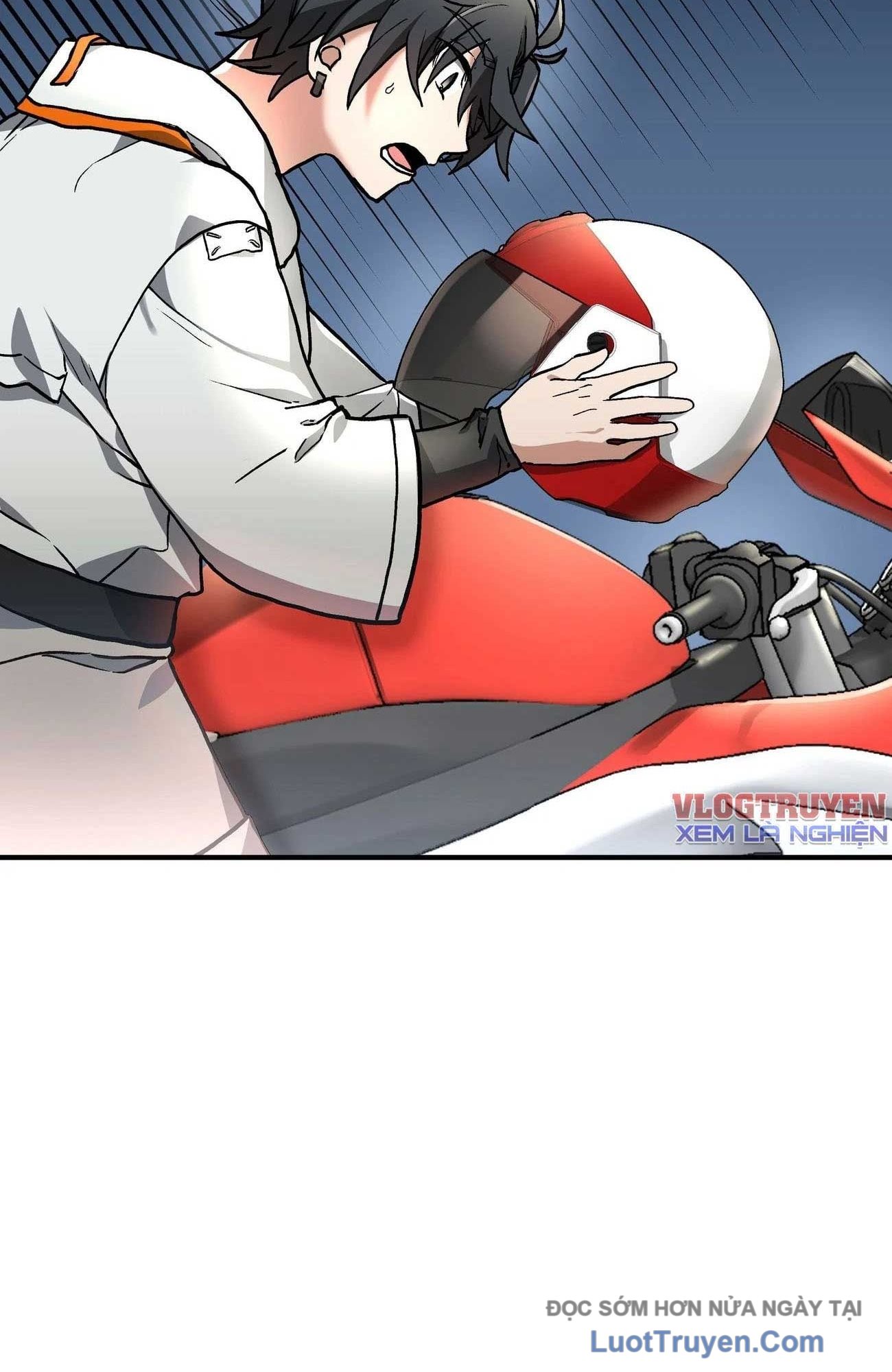 Shipper Rank SSS Chapter 1 - Trang 34