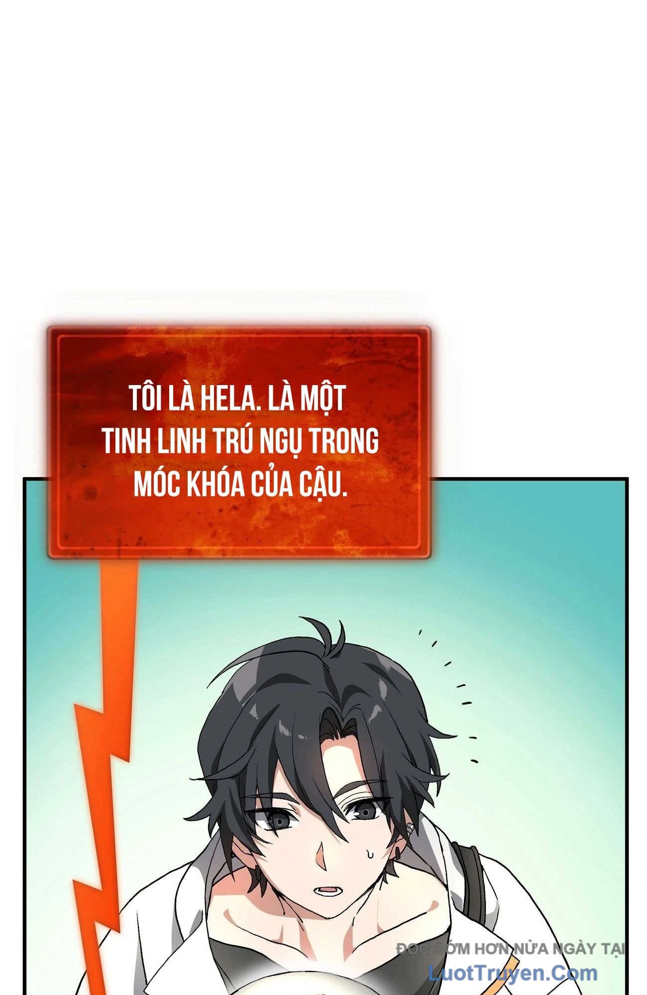 Shipper Rank SSS Chapter 1 - Trang 35