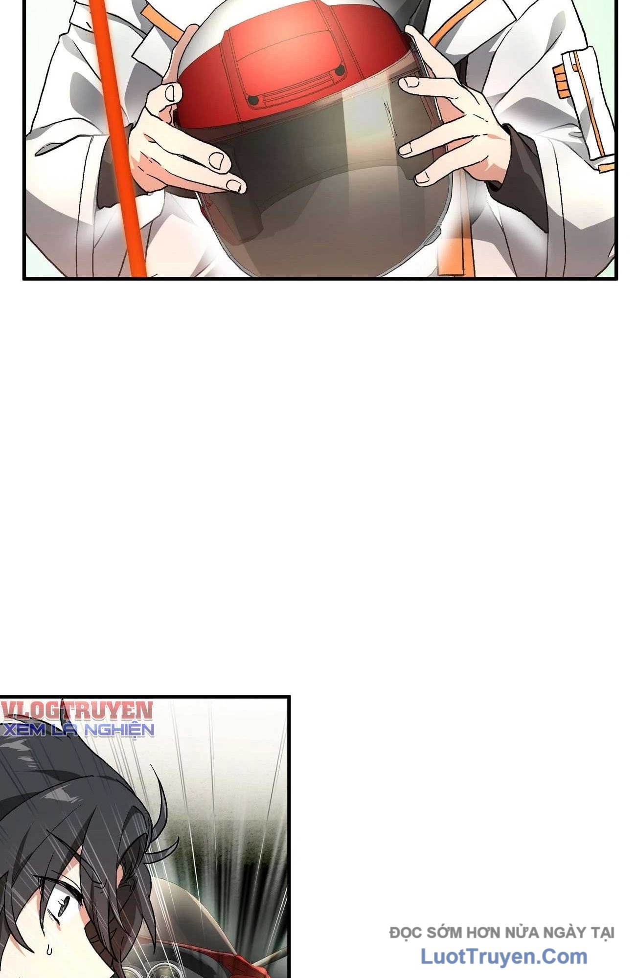 Shipper Rank SSS Chapter 1 - Trang 36