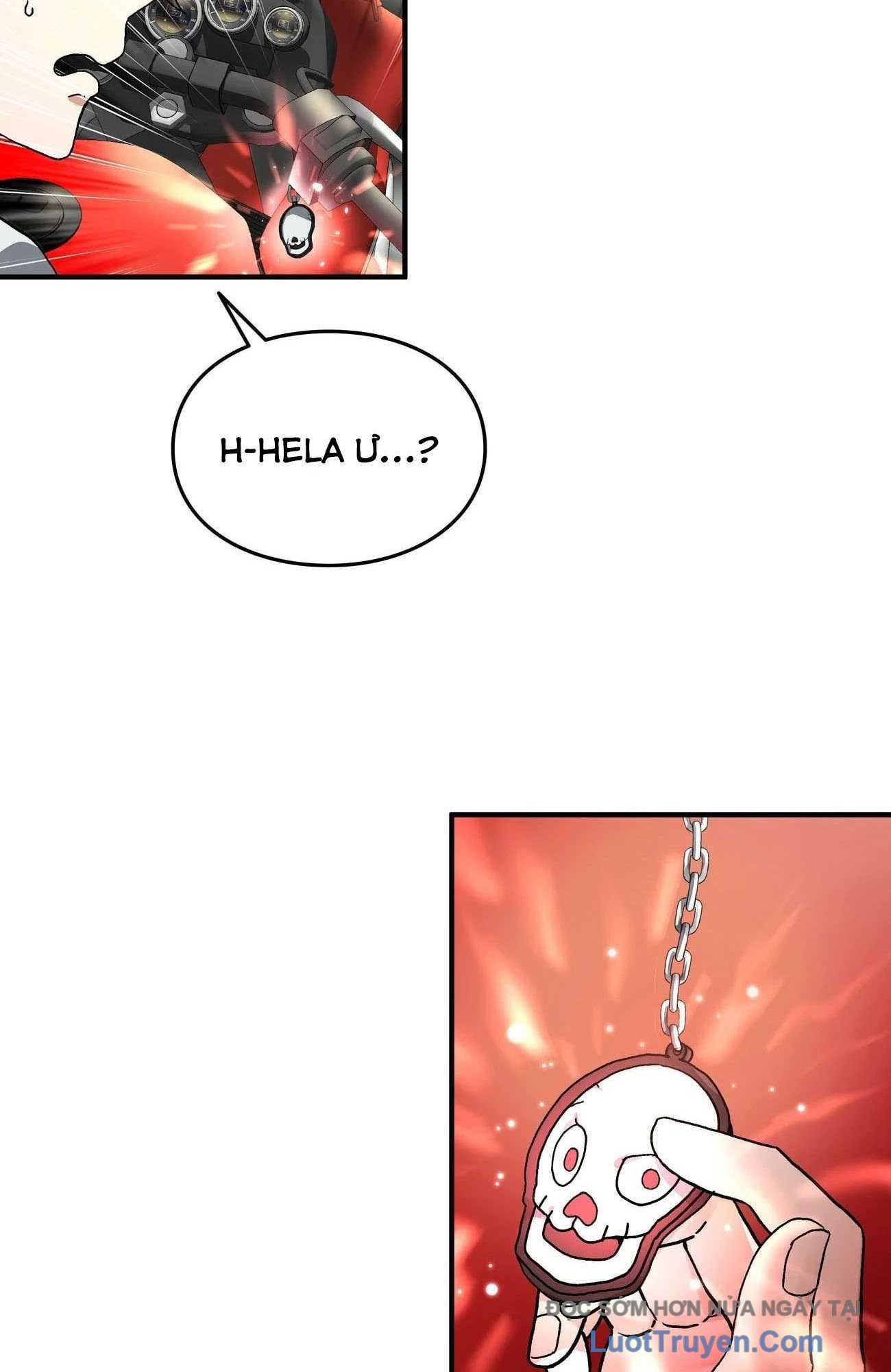Shipper Rank SSS Chapter 1 - Trang 37