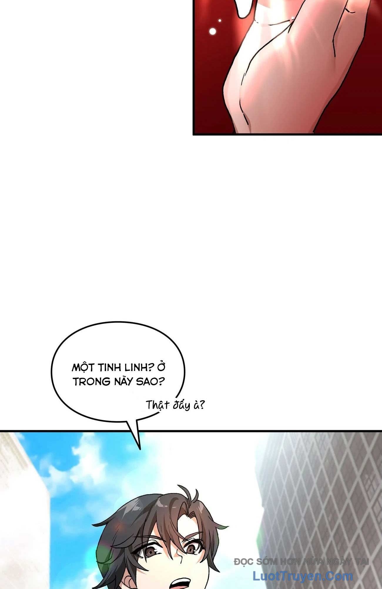 Shipper Rank SSS Chapter 1 - Trang 38