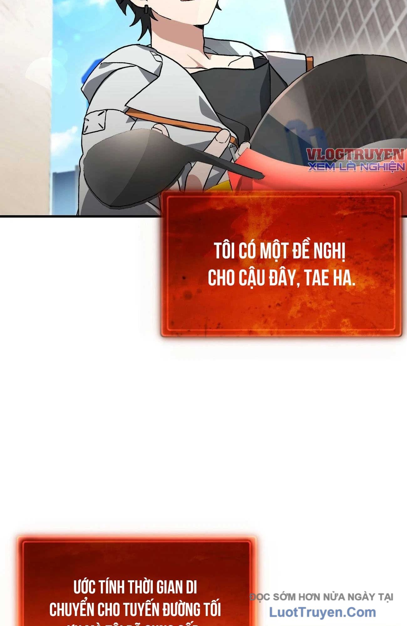 Shipper Rank SSS Chapter 1 - Trang 39