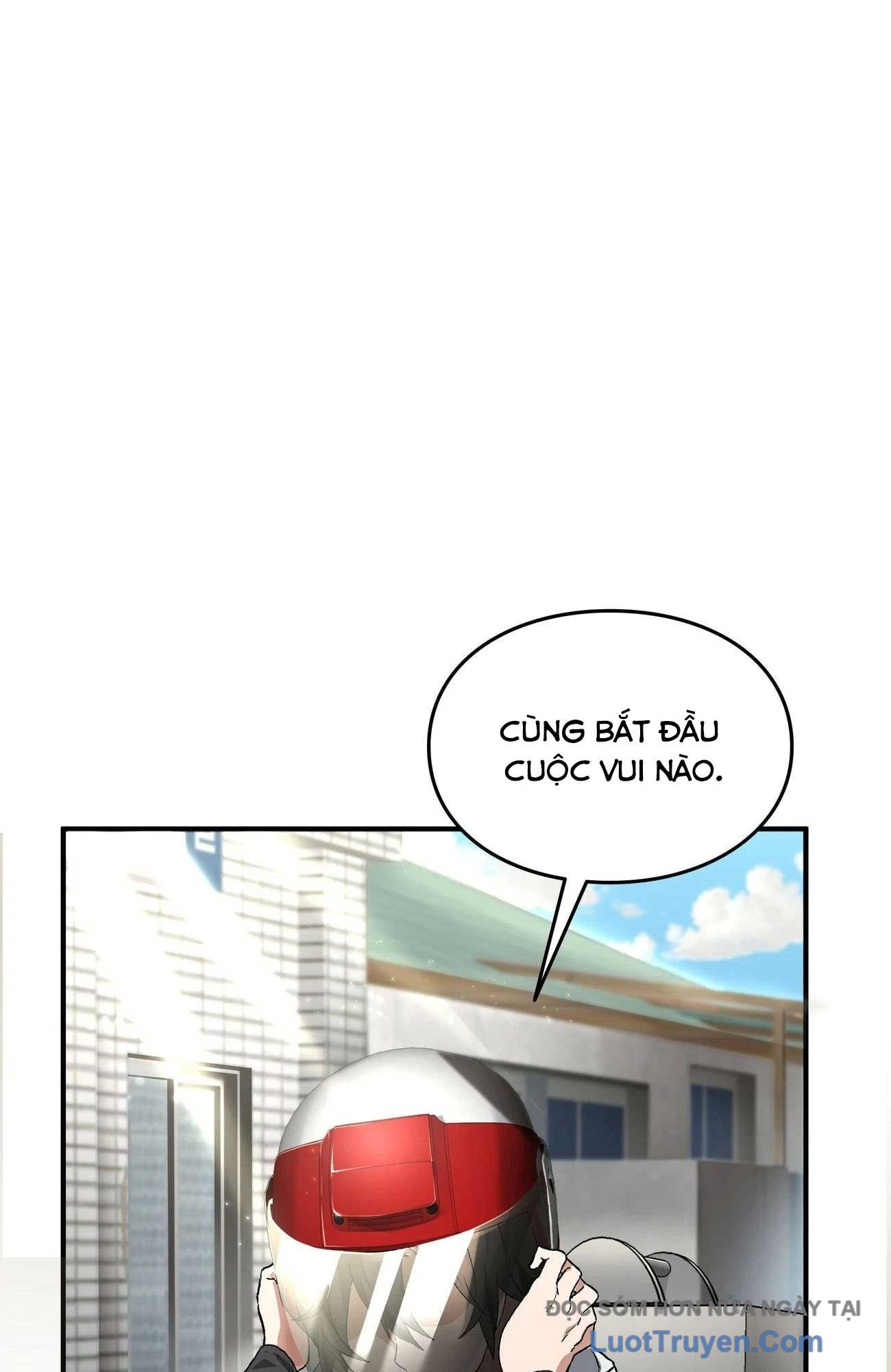 Shipper Rank SSS Chapter 1 - Trang 4