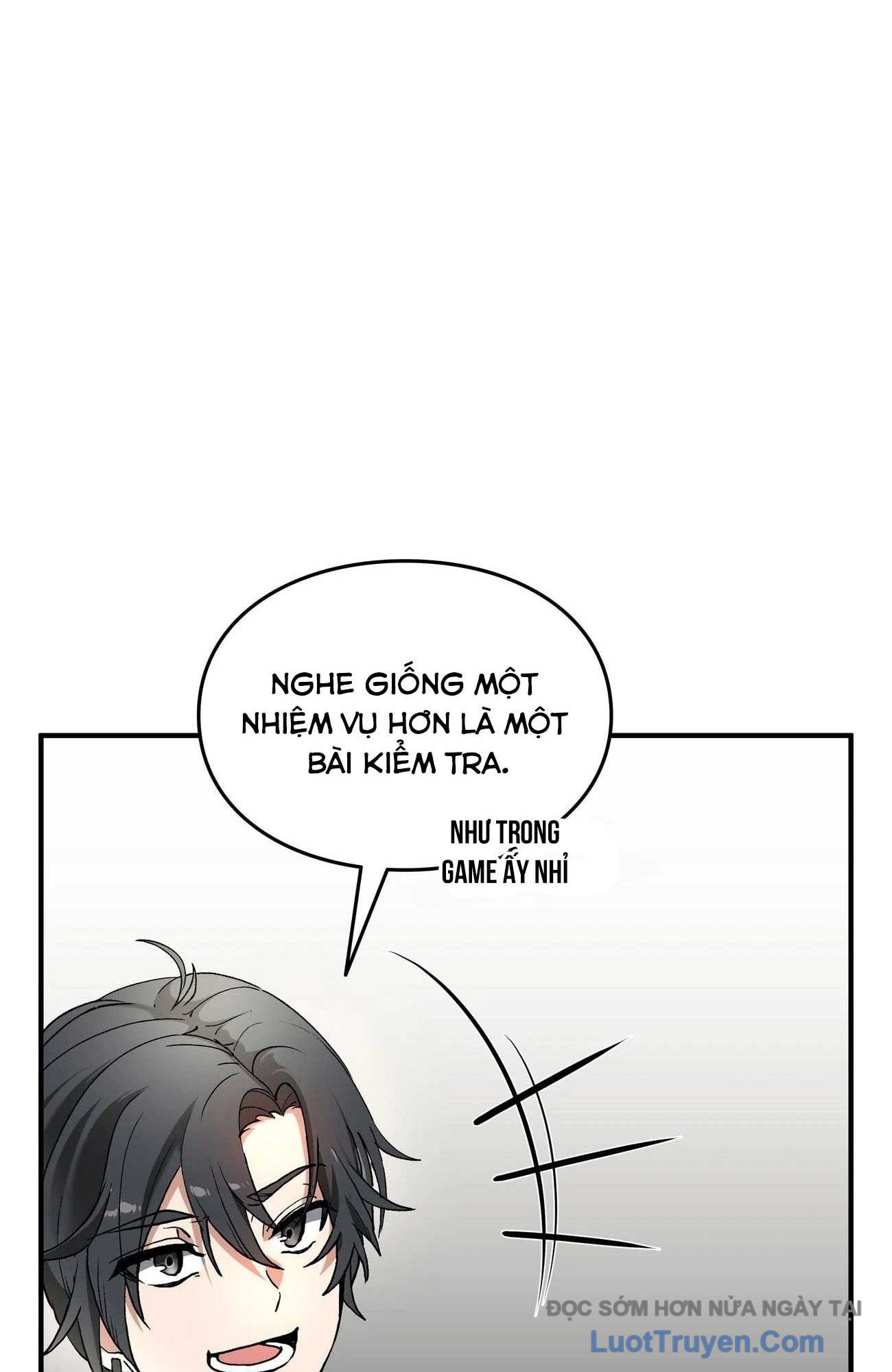 Shipper Rank SSS Chapter 1 - Trang 43