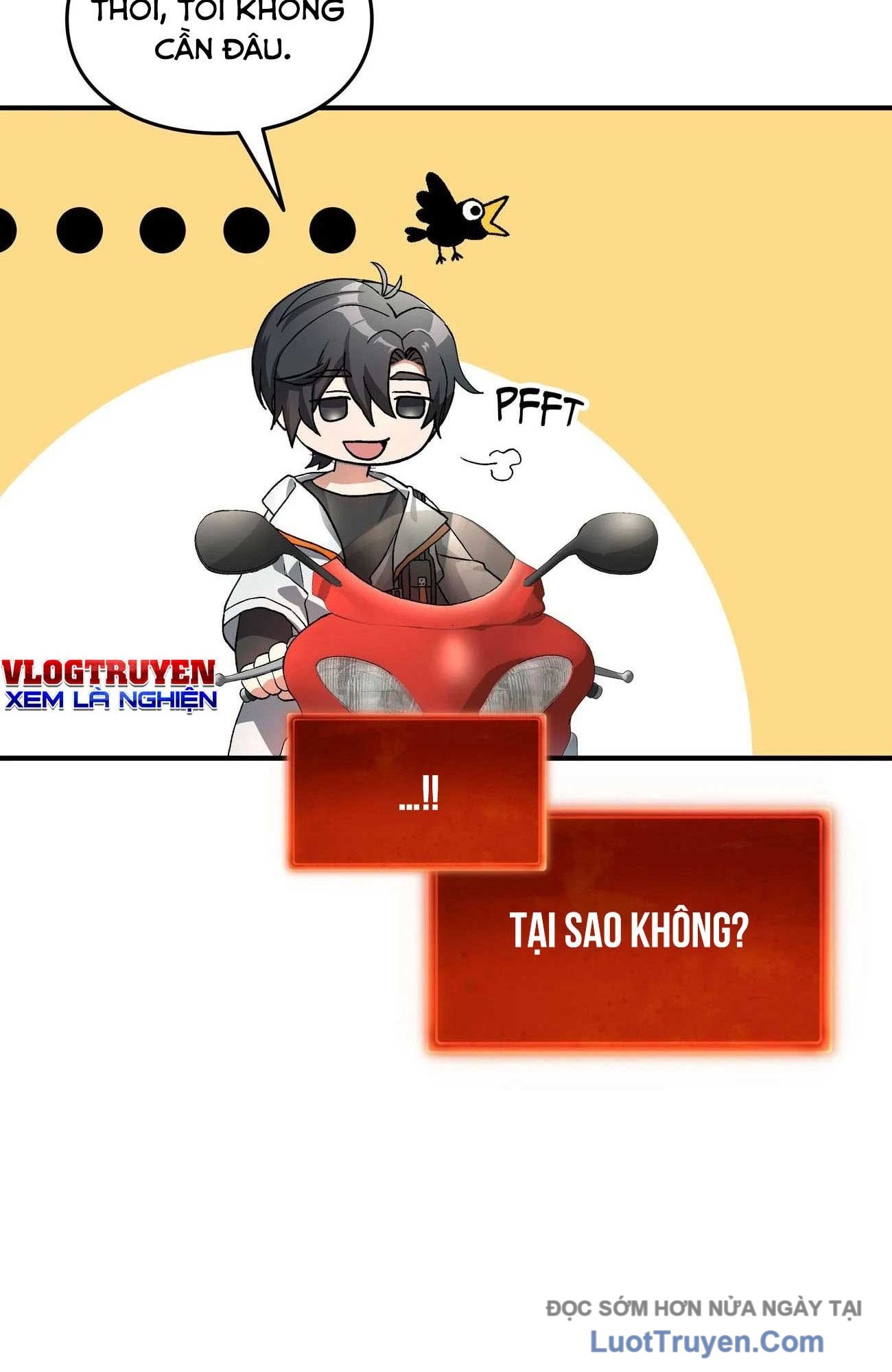 Shipper Rank SSS Chapter 1 - Trang 47