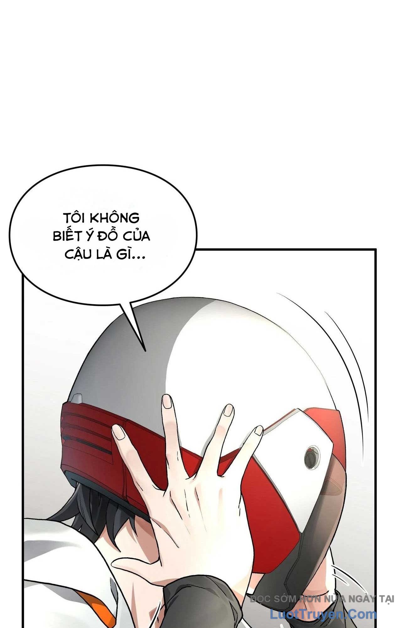 Shipper Rank SSS Chapter 1 - Trang 48