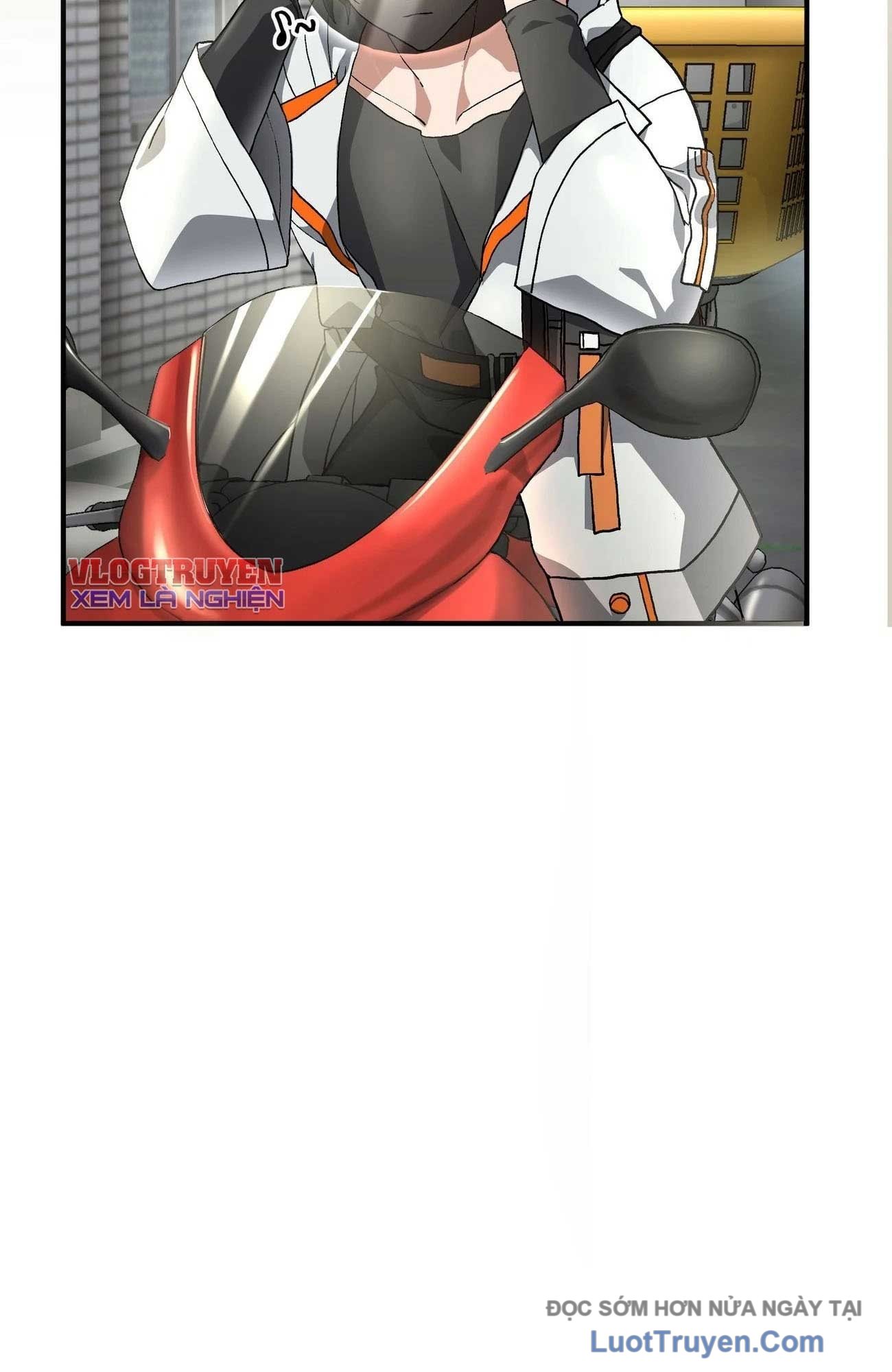 Shipper Rank SSS Chapter 1 - Trang 5
