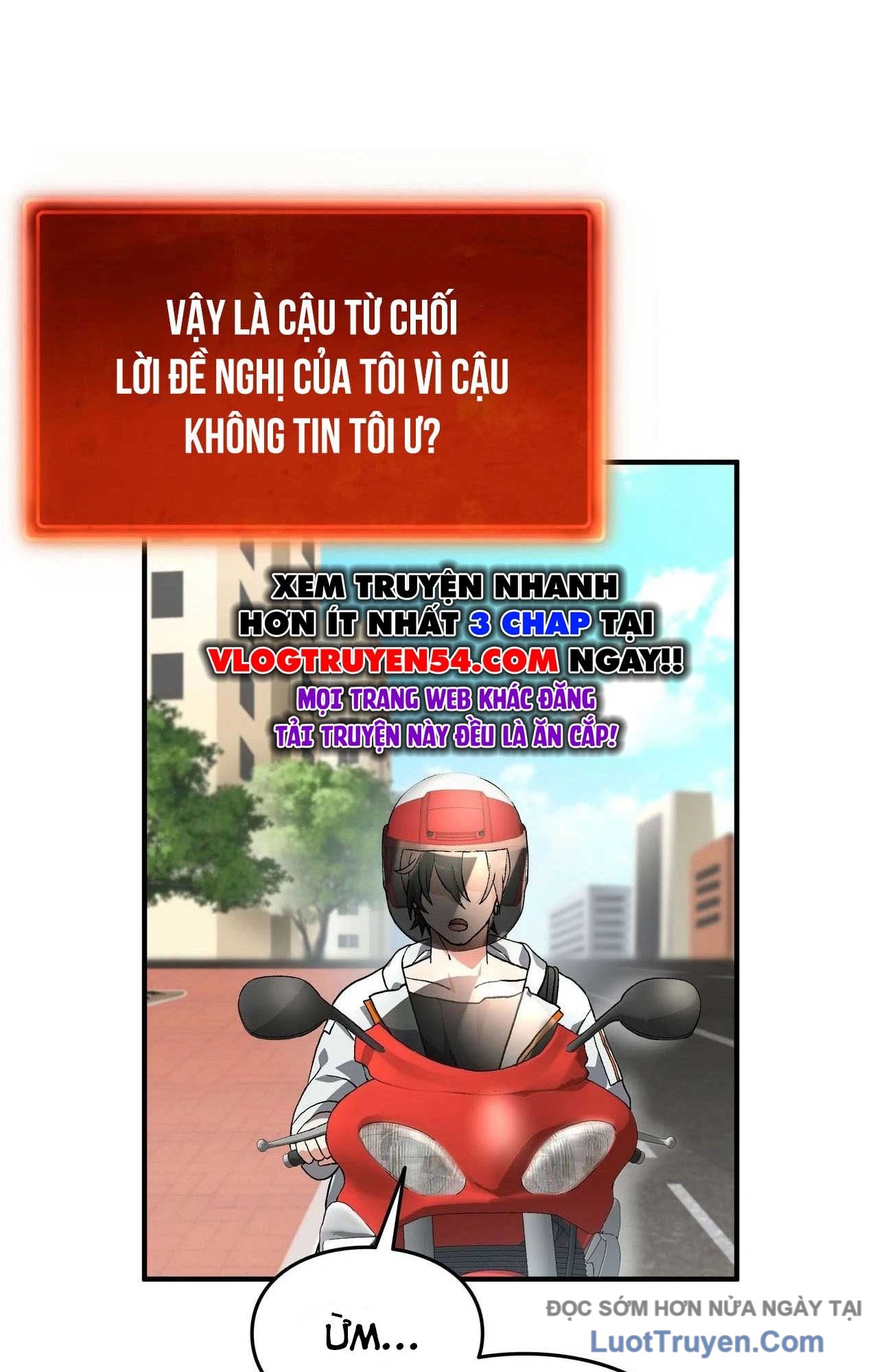 Shipper Rank SSS Chapter 1 - Trang 50
