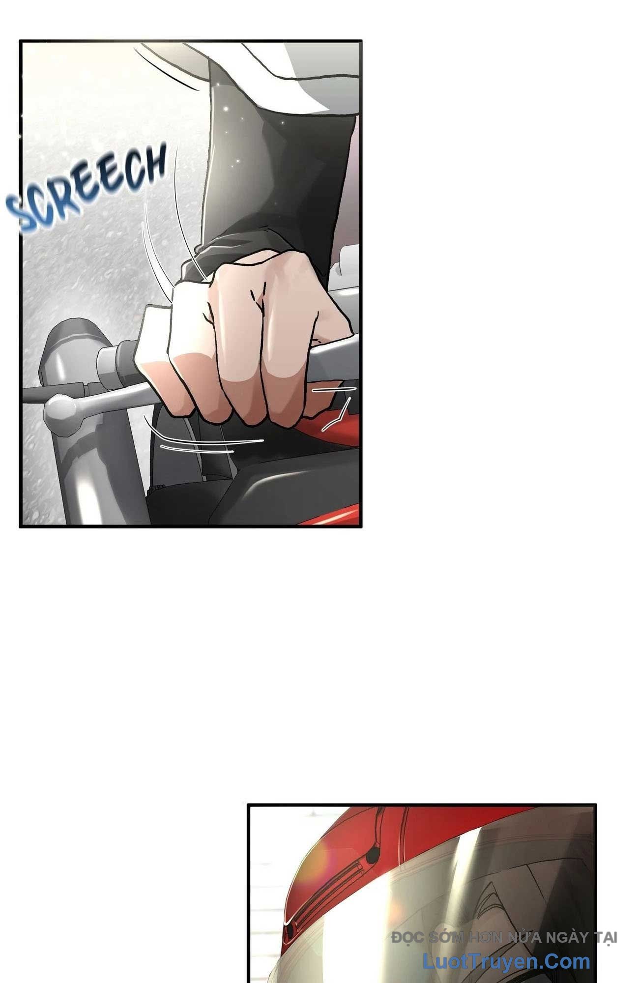 Shipper Rank SSS Chapter 1 - Trang 6