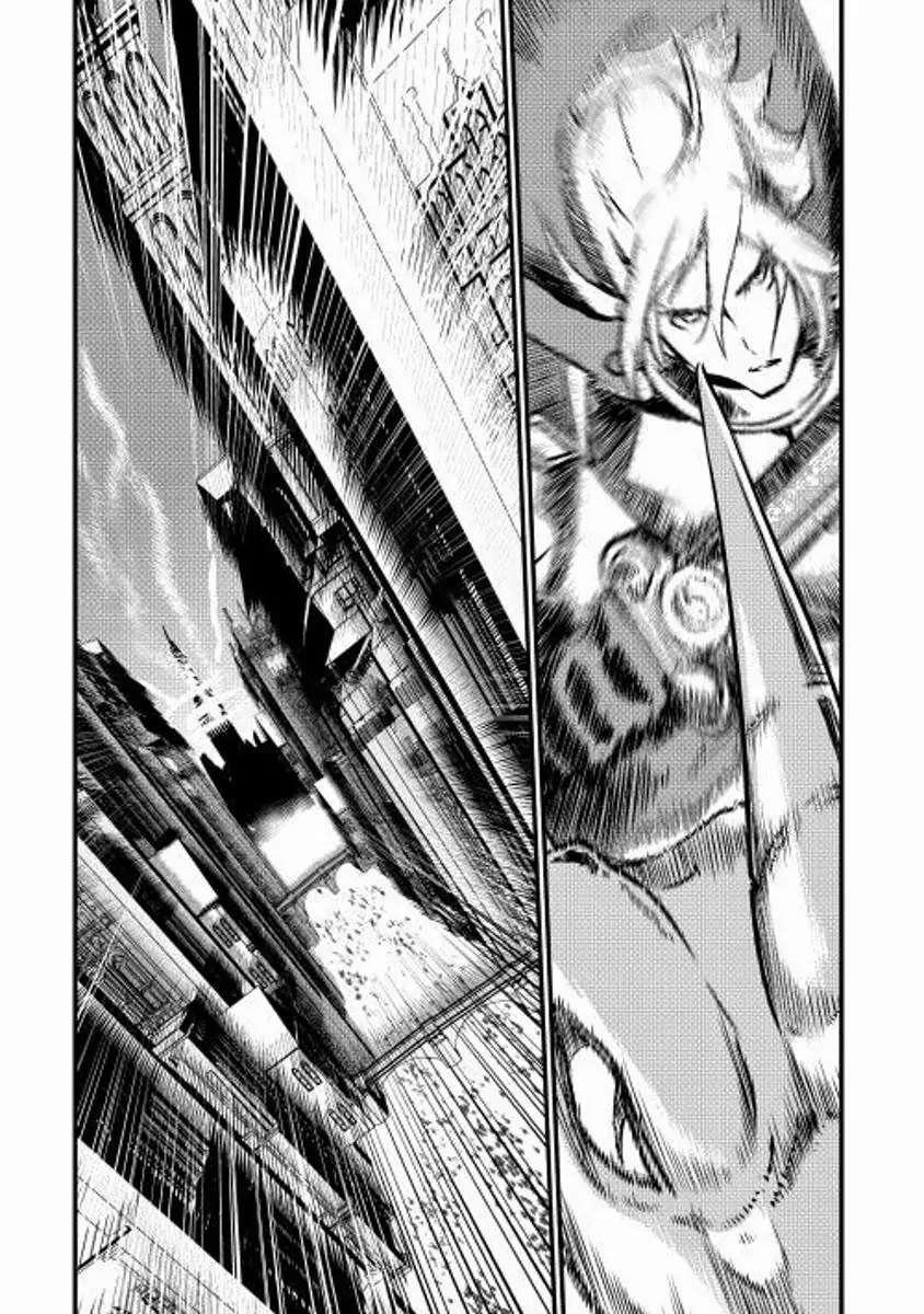 Shiro No Koukoku Monogatari Chapter 12 - Trang 20