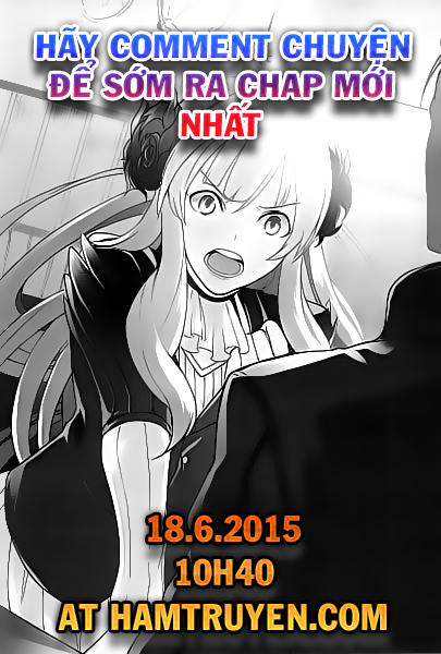 Shiro No Koukoku Monogatari Chapter 16 - Trang 25