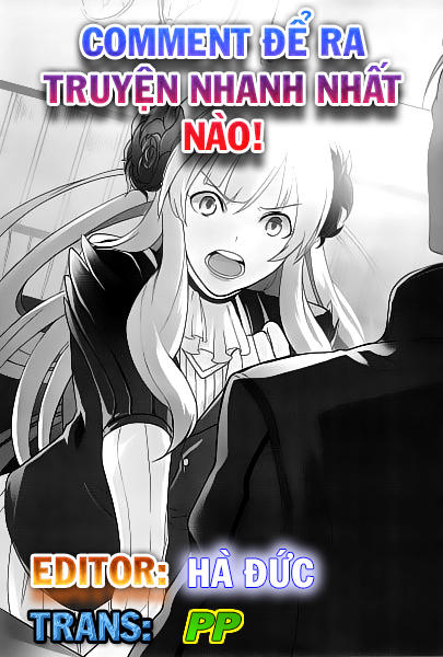 Shiro No Koukoku Monogatari Chapter 18 - Trang 20