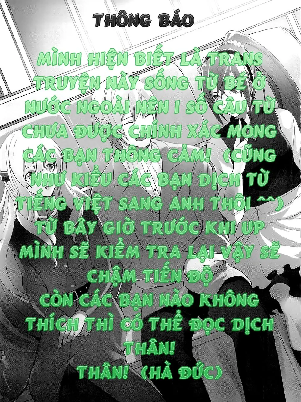 Shiro No Koukoku Monogatari Chapter 19 - Trang 22