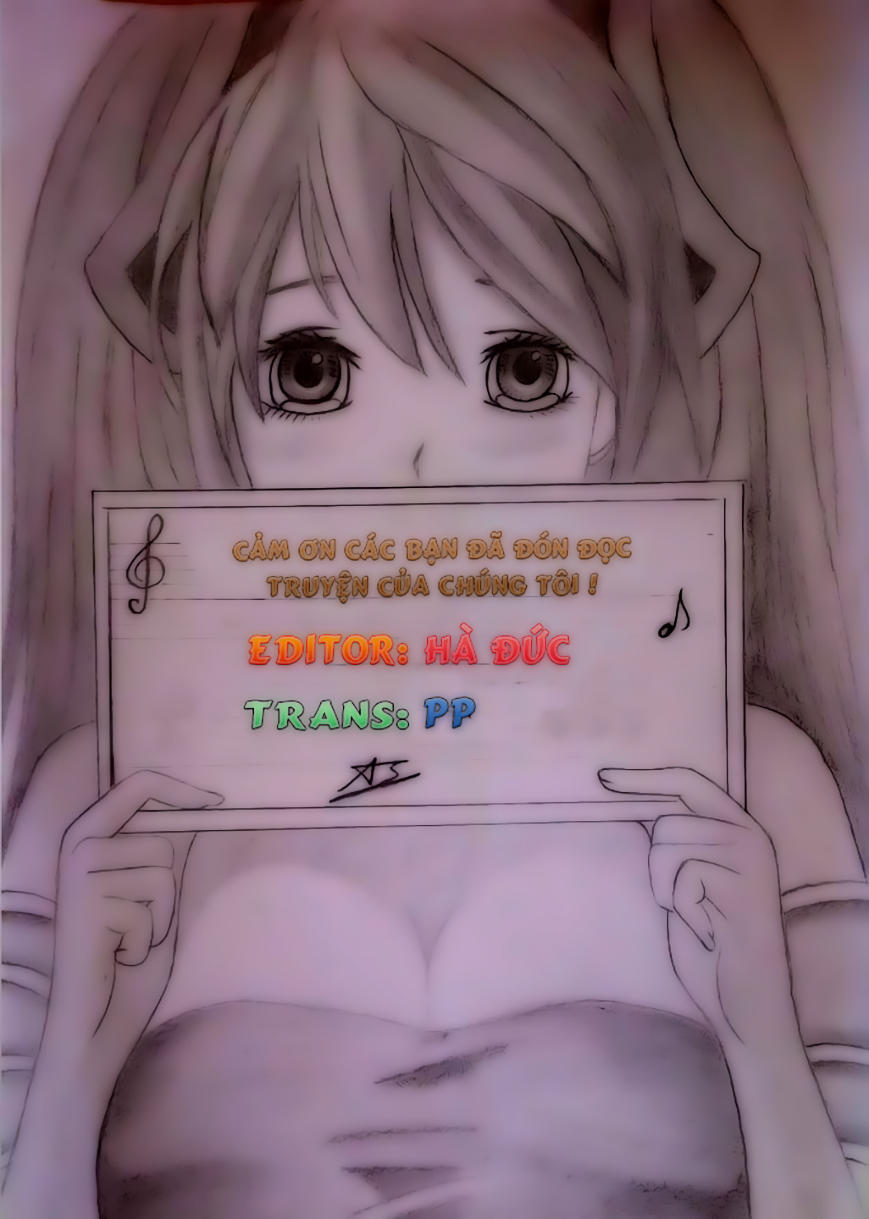 Shiro No Koukoku Monogatari Chapter 23 - Trang 28