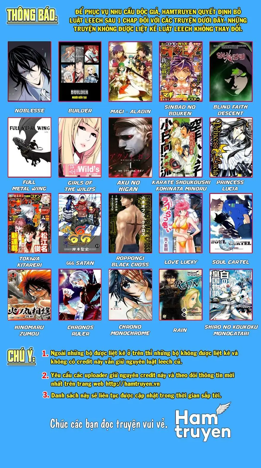 Shiro No Koukoku Monogatari Chapter 30 - Trang 2