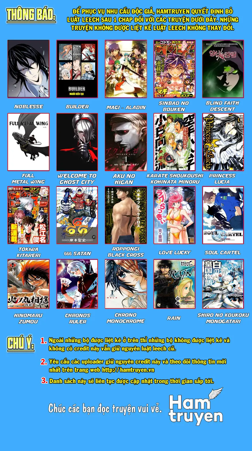 Shiro No Koukoku Monogatari Chapter 31 - Trang 2