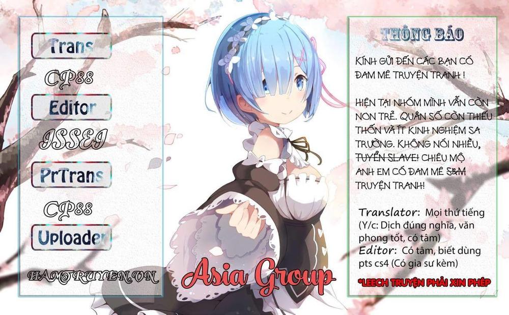 Shiro No Koukoku Monogatari Chapter 46 - Trang 2