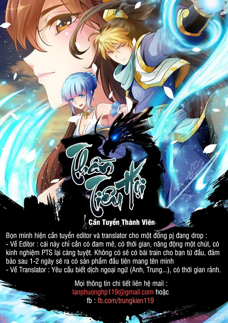 Shiro No Koukoku Monogatari Chapter 53 - Trang 30