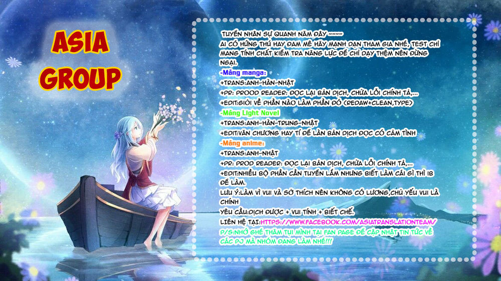 Shiro No Koukoku Monogatari Chapter 59 - Trang 3